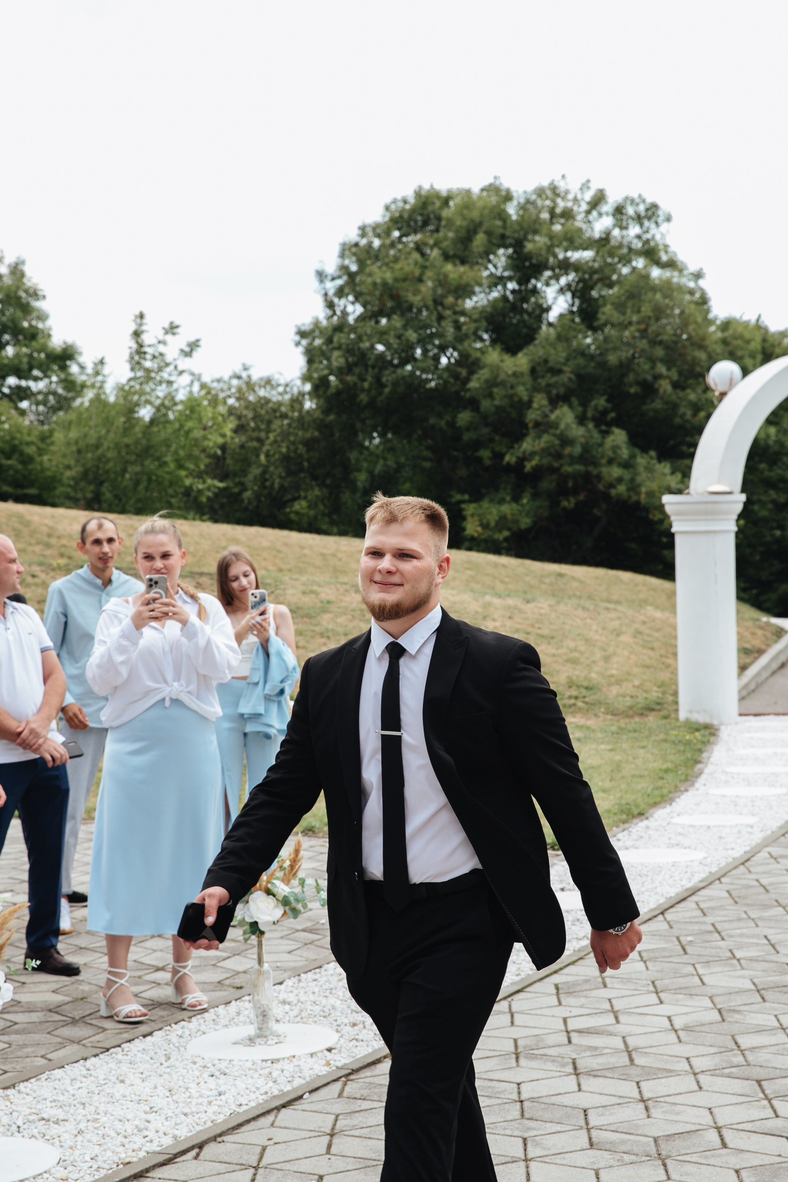Нина и Антон. Фотограф Георгиевск, КМВ Дамер Катерина