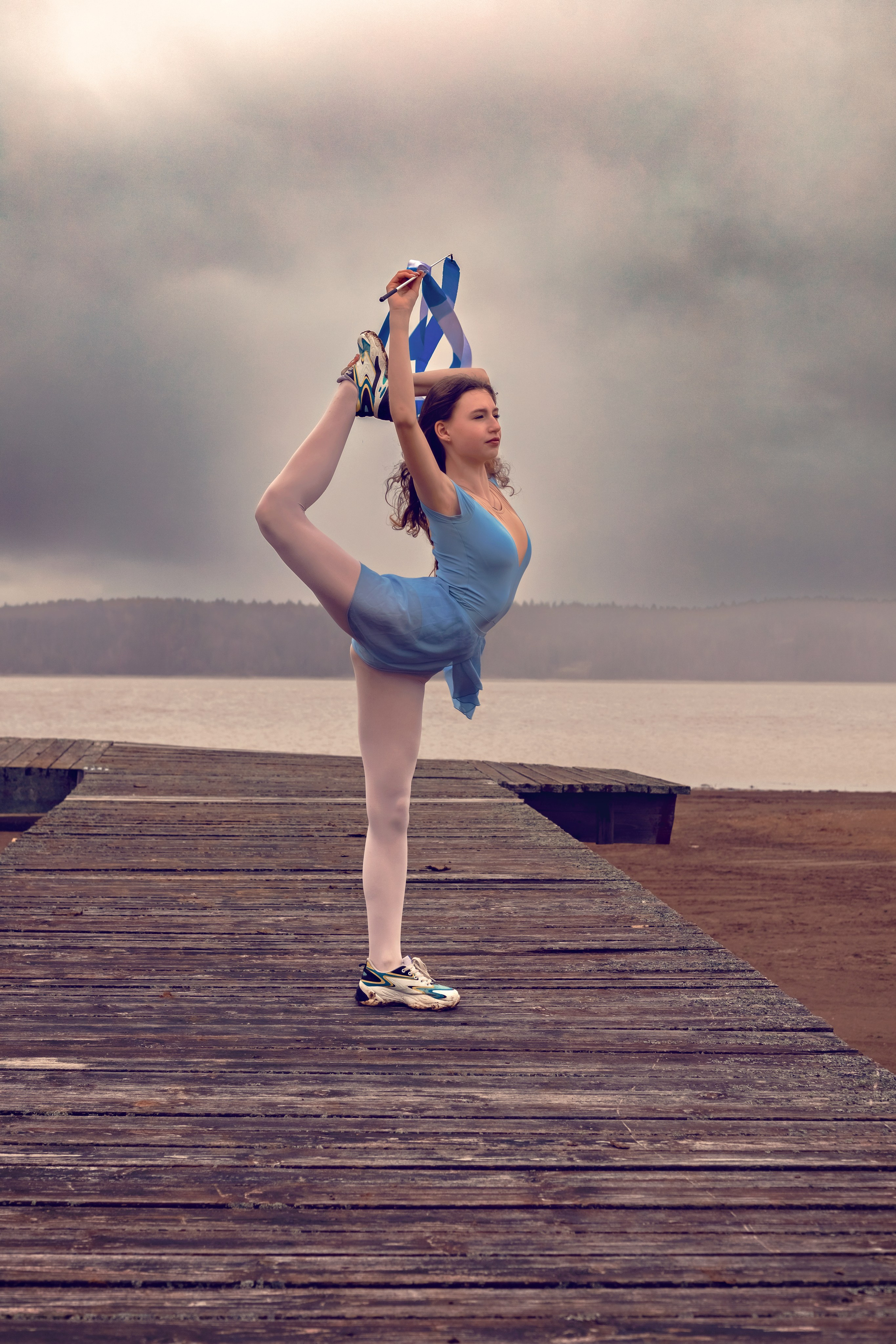 Фотосессия для Полины!. Фотограф Нина Пашина — Пермь