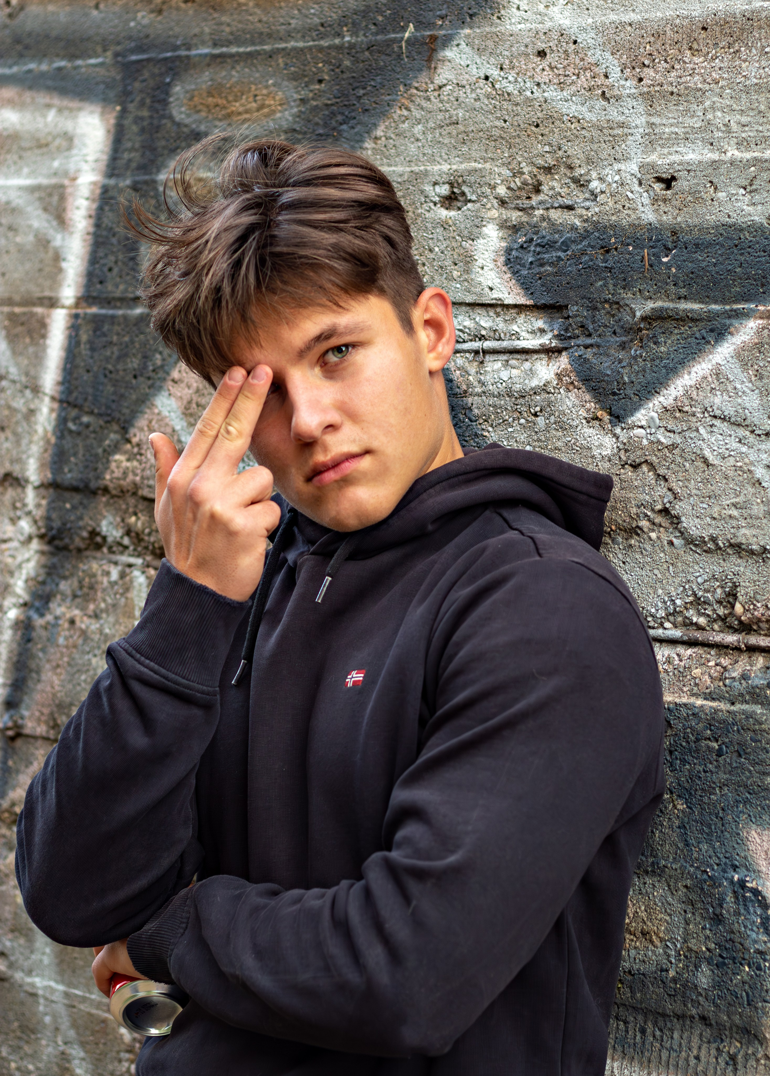 Индивидуальные съемки. Фотограф Нина Пашина — Пермь