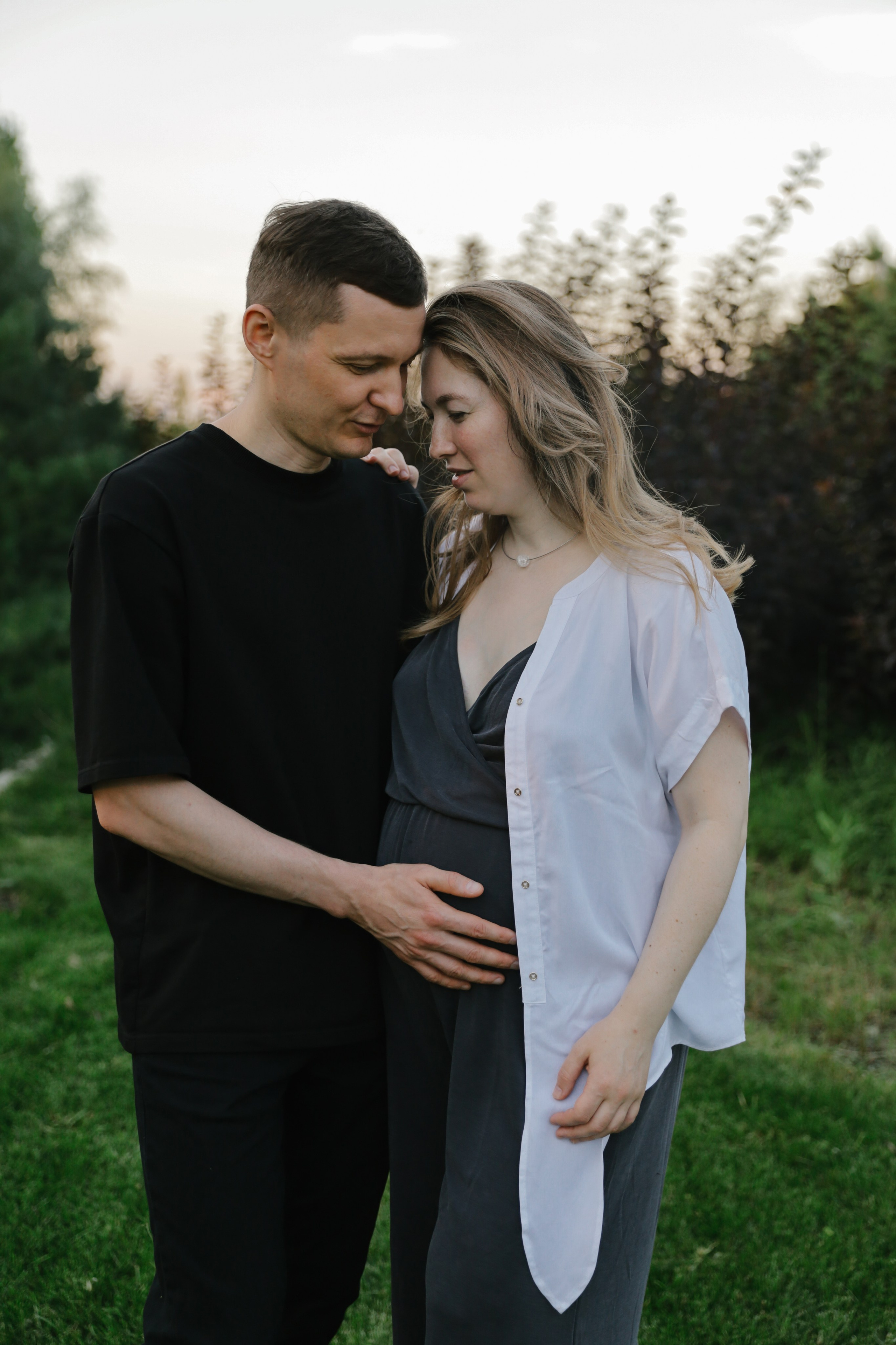 Про беременность. Главная