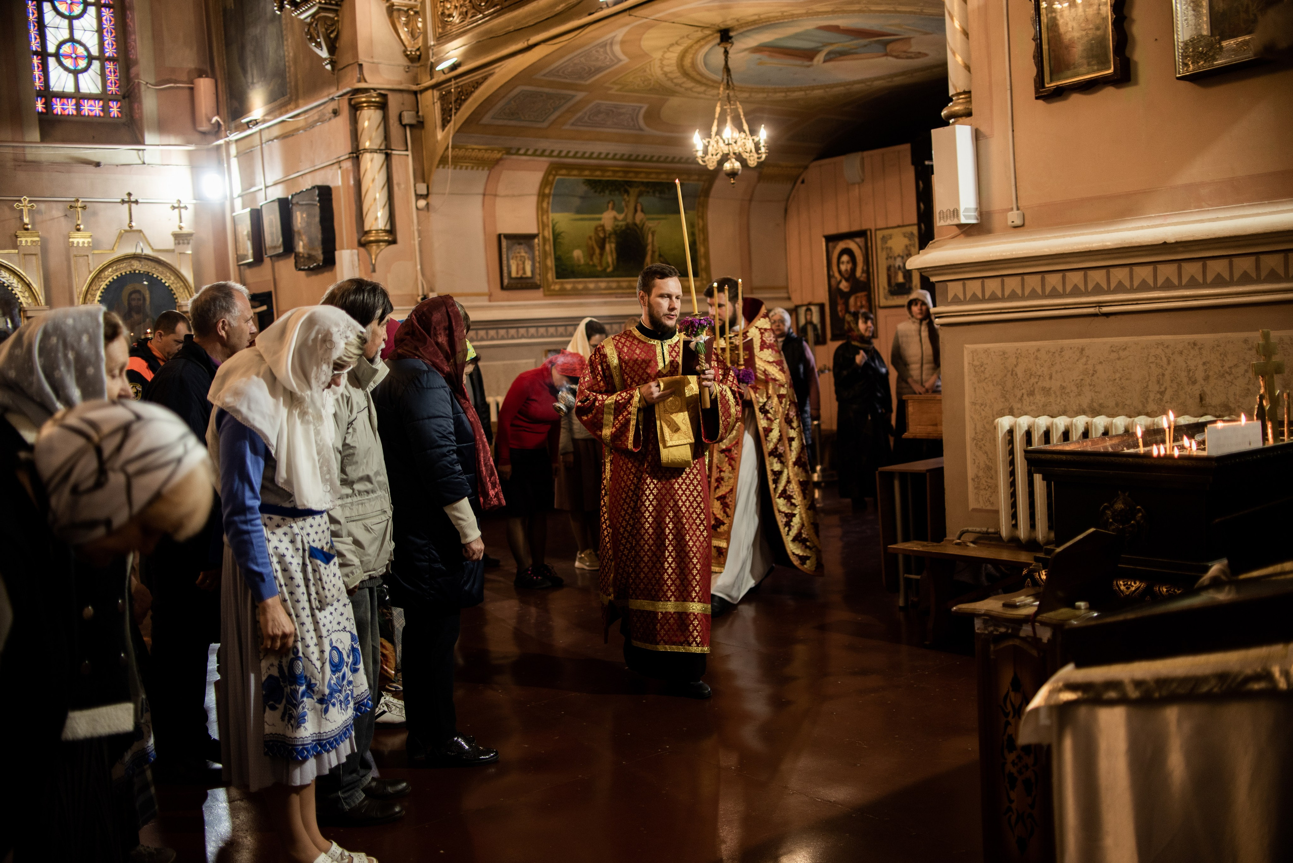 Четверг светлой седмицы 20.04.2023. Семейный и свадебный фотограф в Феодосии и Коктебеле