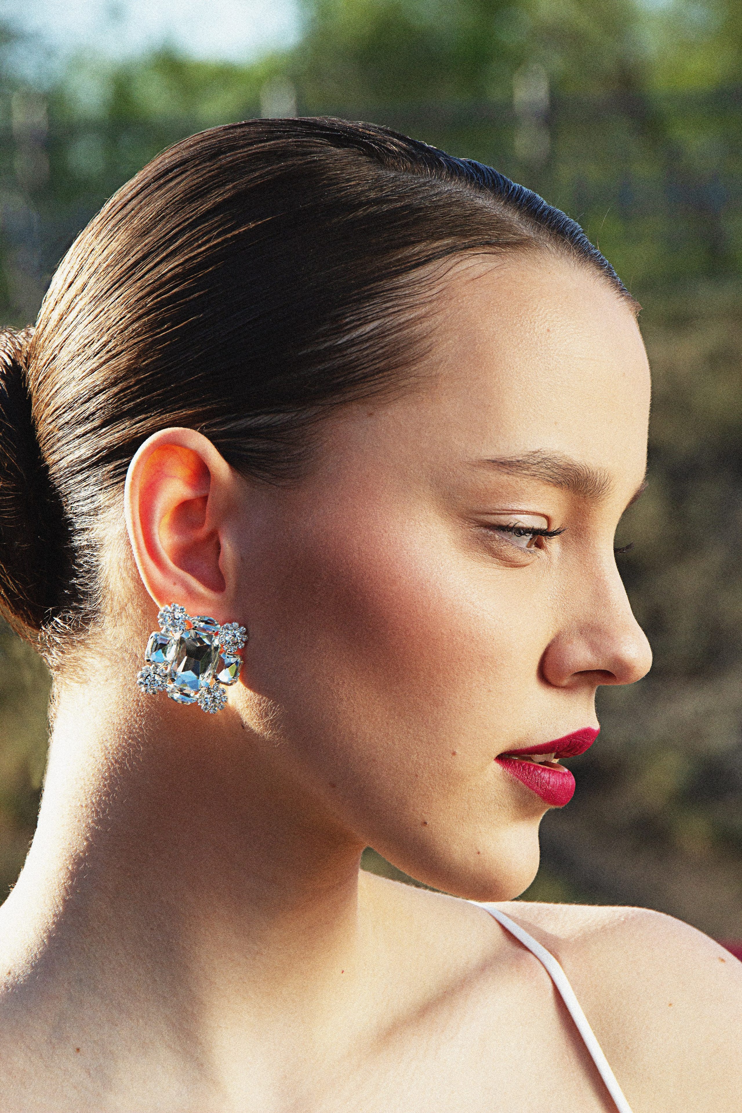 Фотограф и видеограф в Омск/Москва Сащенко Лера