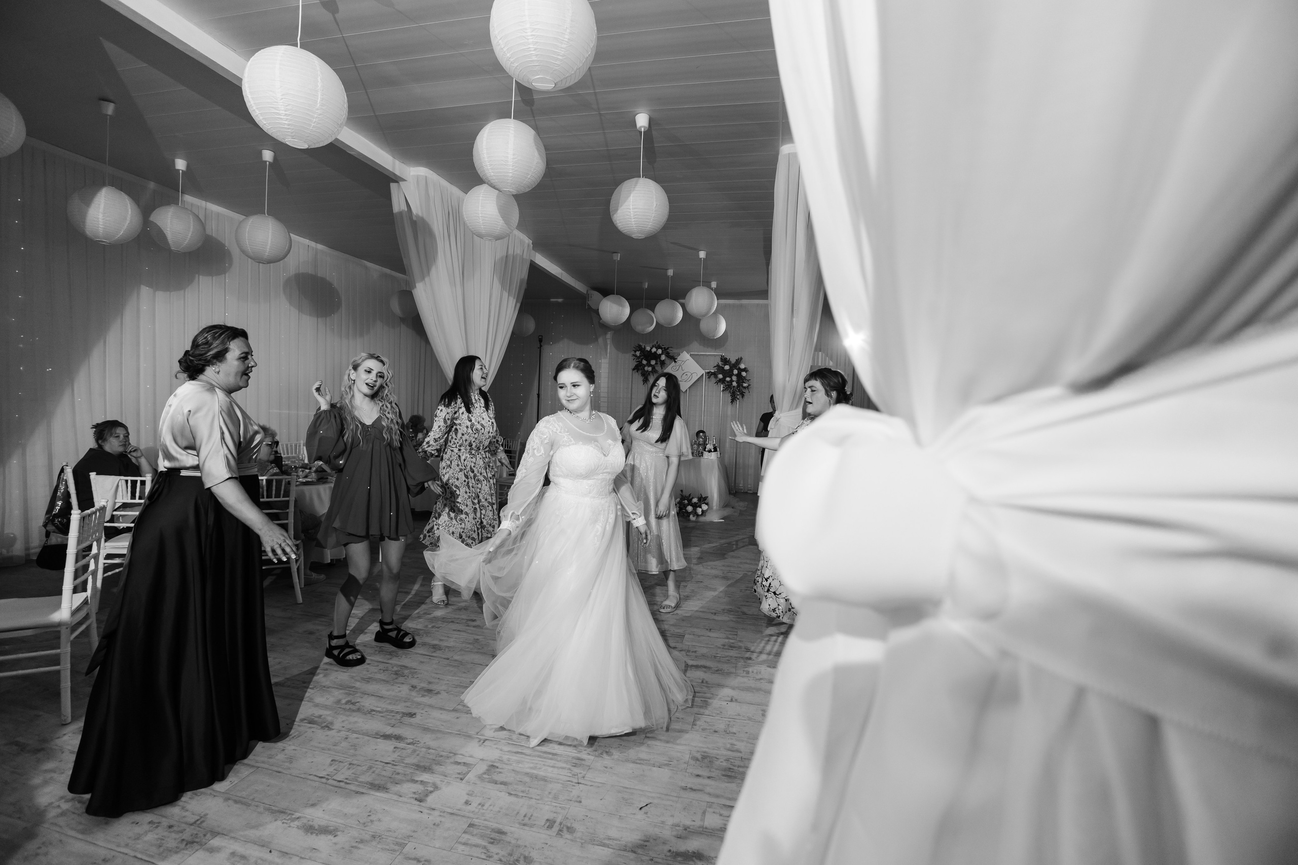 Свадьба. Свадебный и семейный фотограф в Твери и Тверской области