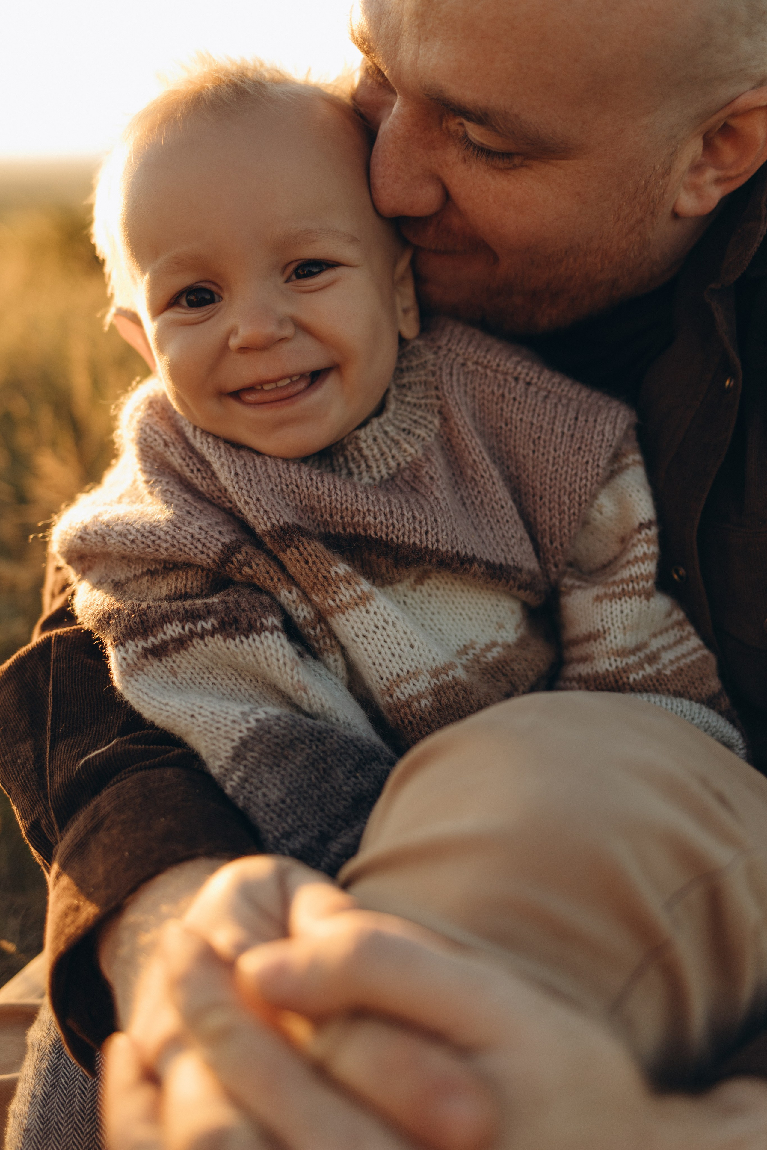 Саша, Лиля, Лолита, Амалия, Герман, Роберт и Рикки. Семейный фотограф в Москве Валерия Мясникова