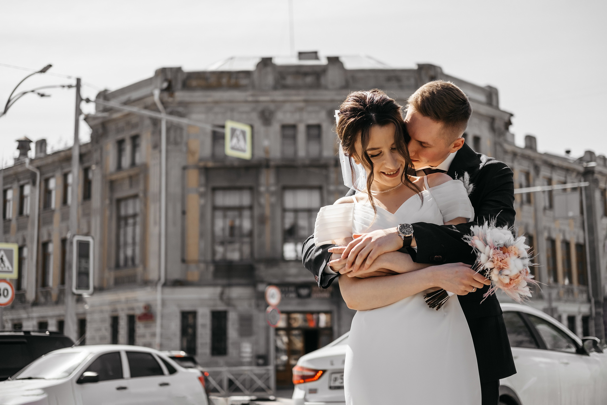 Ярослав и Лейла. Свадебный и семейный фотограф в Ульяновске Анастасия Мышенкова