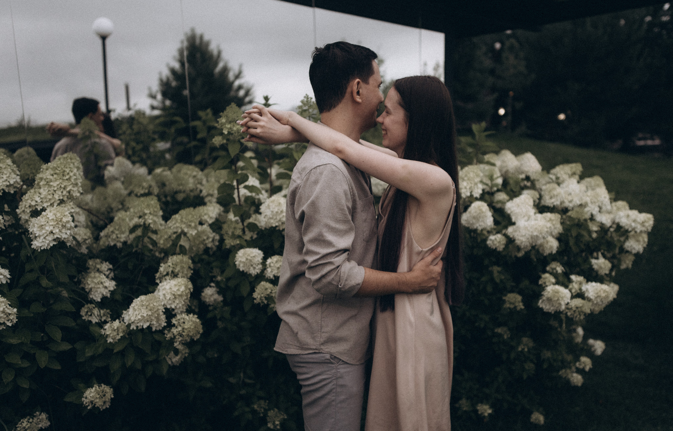 Катя и Азамат. Фотограф Белебей Абзалетдинов Артур