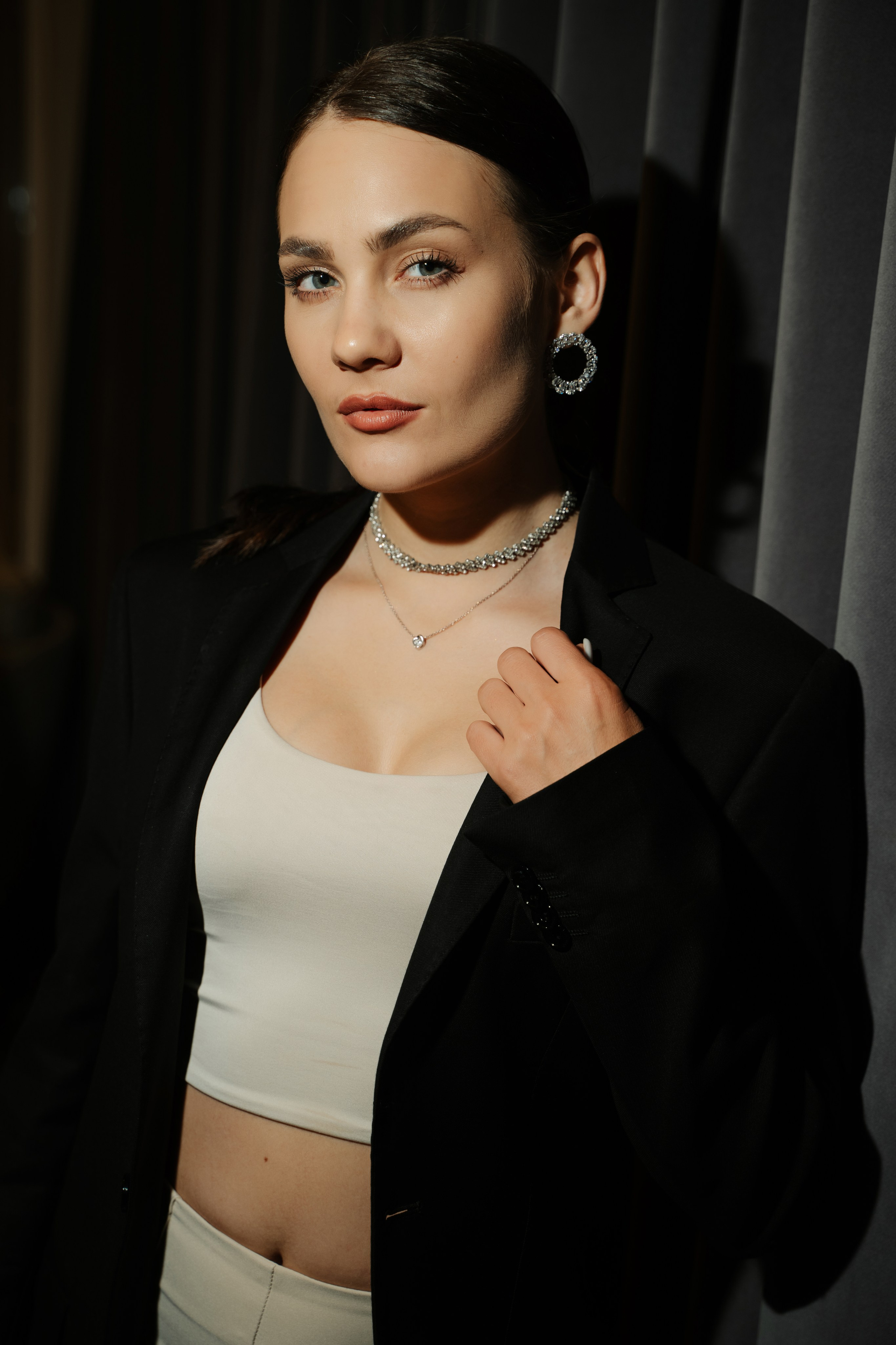 12 июля (пятница). BENUAR Restaurant