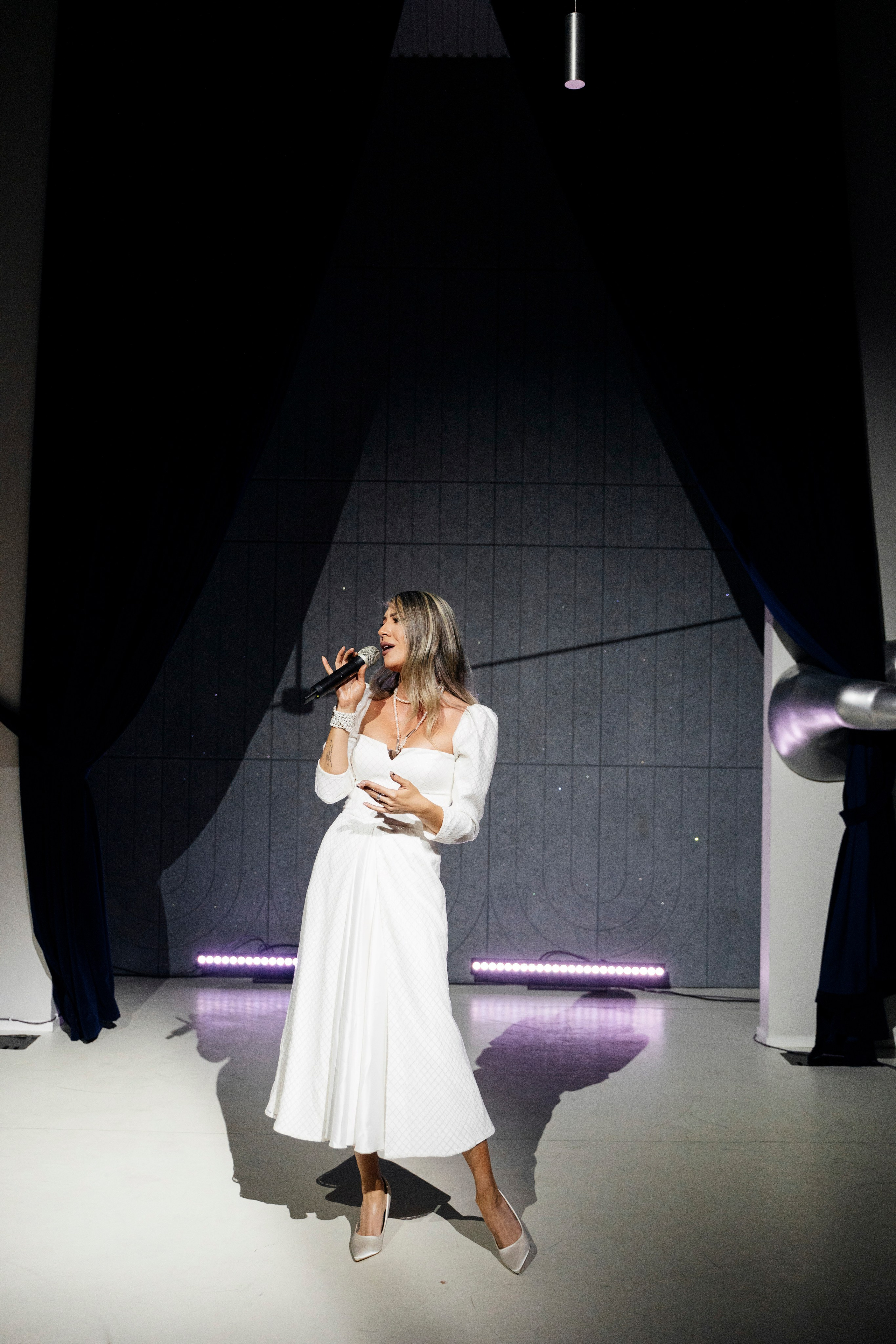 4 мая (суббота). BENUAR Restaurant