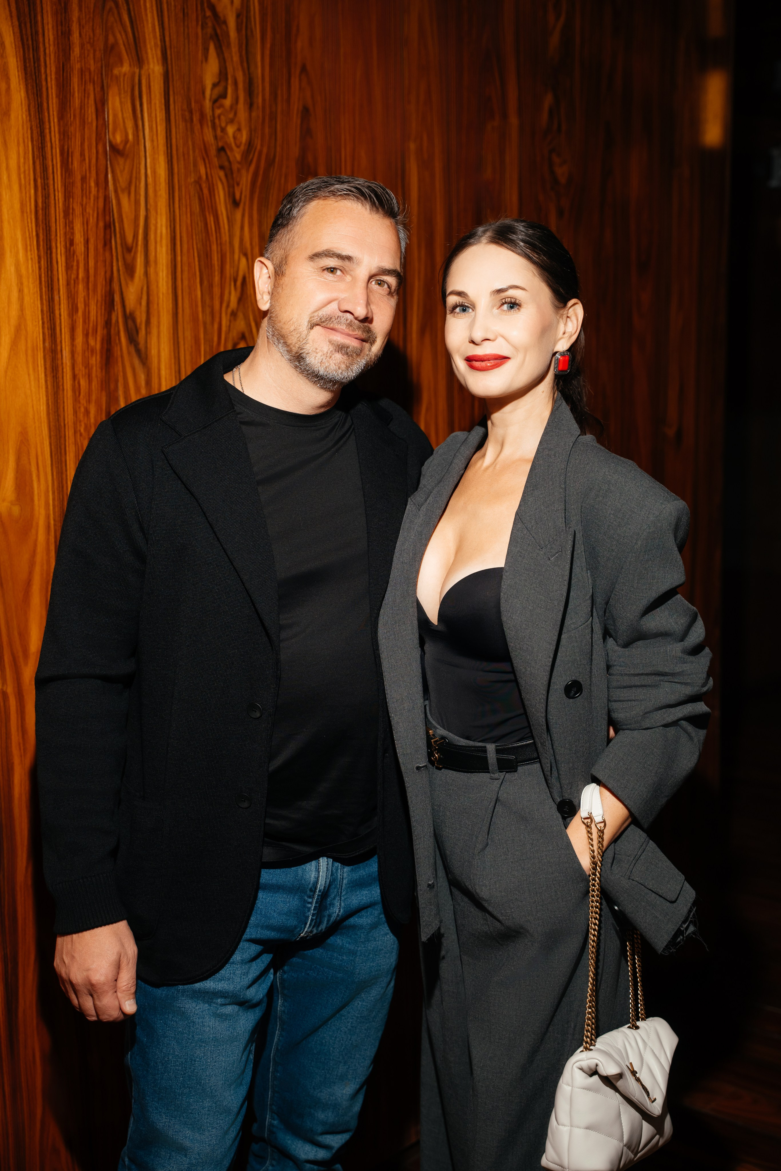 8 марта (суббота). BENUAR Restaurant