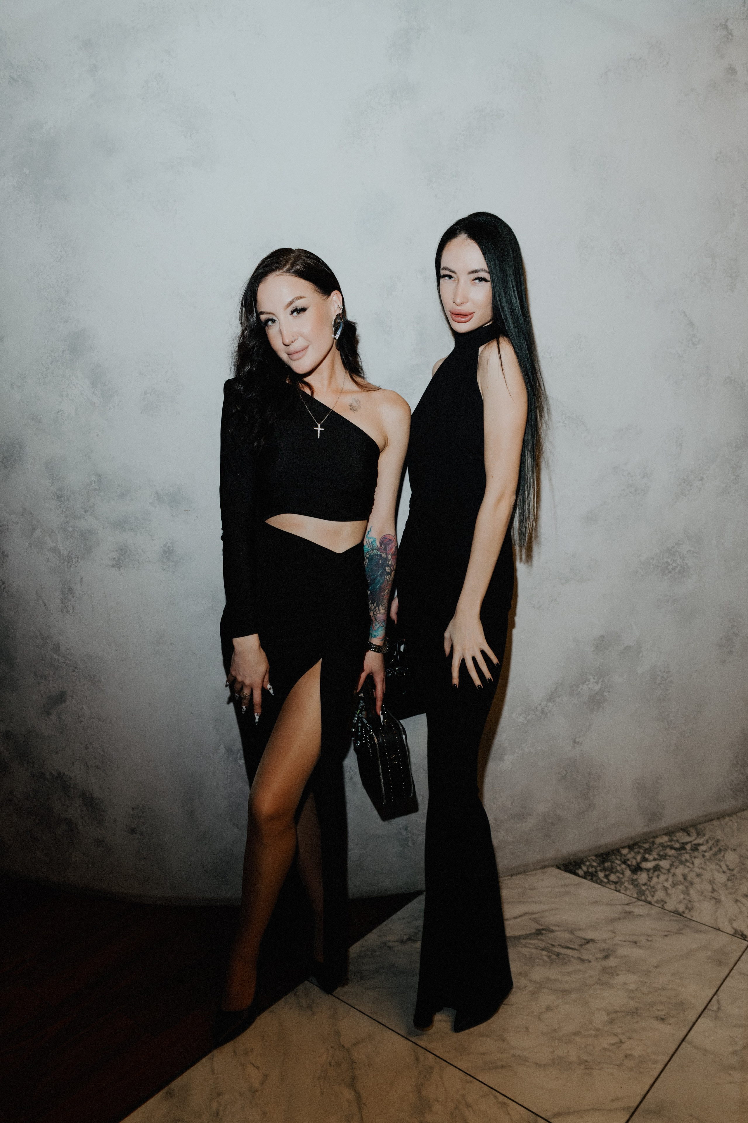 8 марта (воскресенье). BENUAR Restaurant