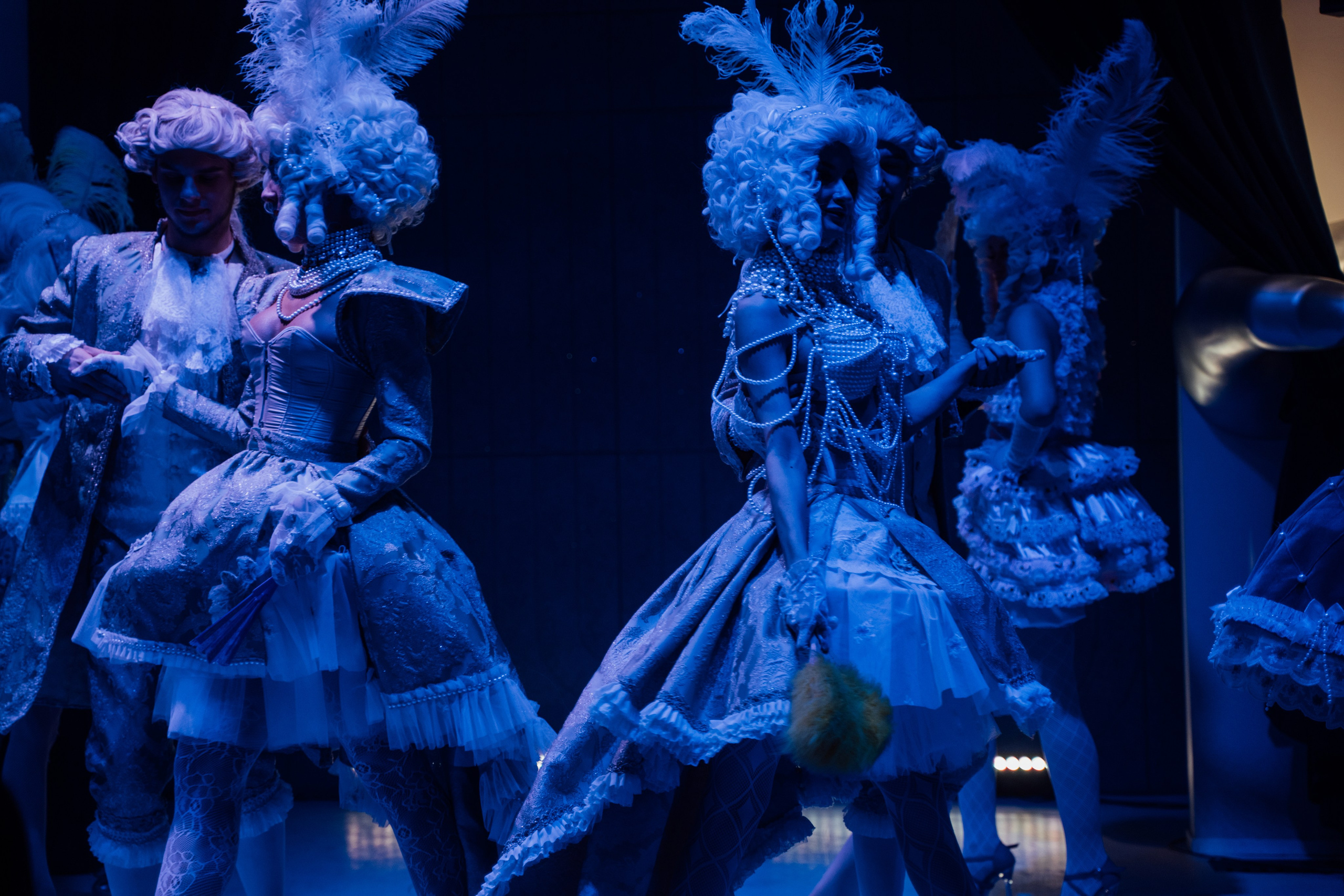 30 марта (суббота). BENUAR Restaurant