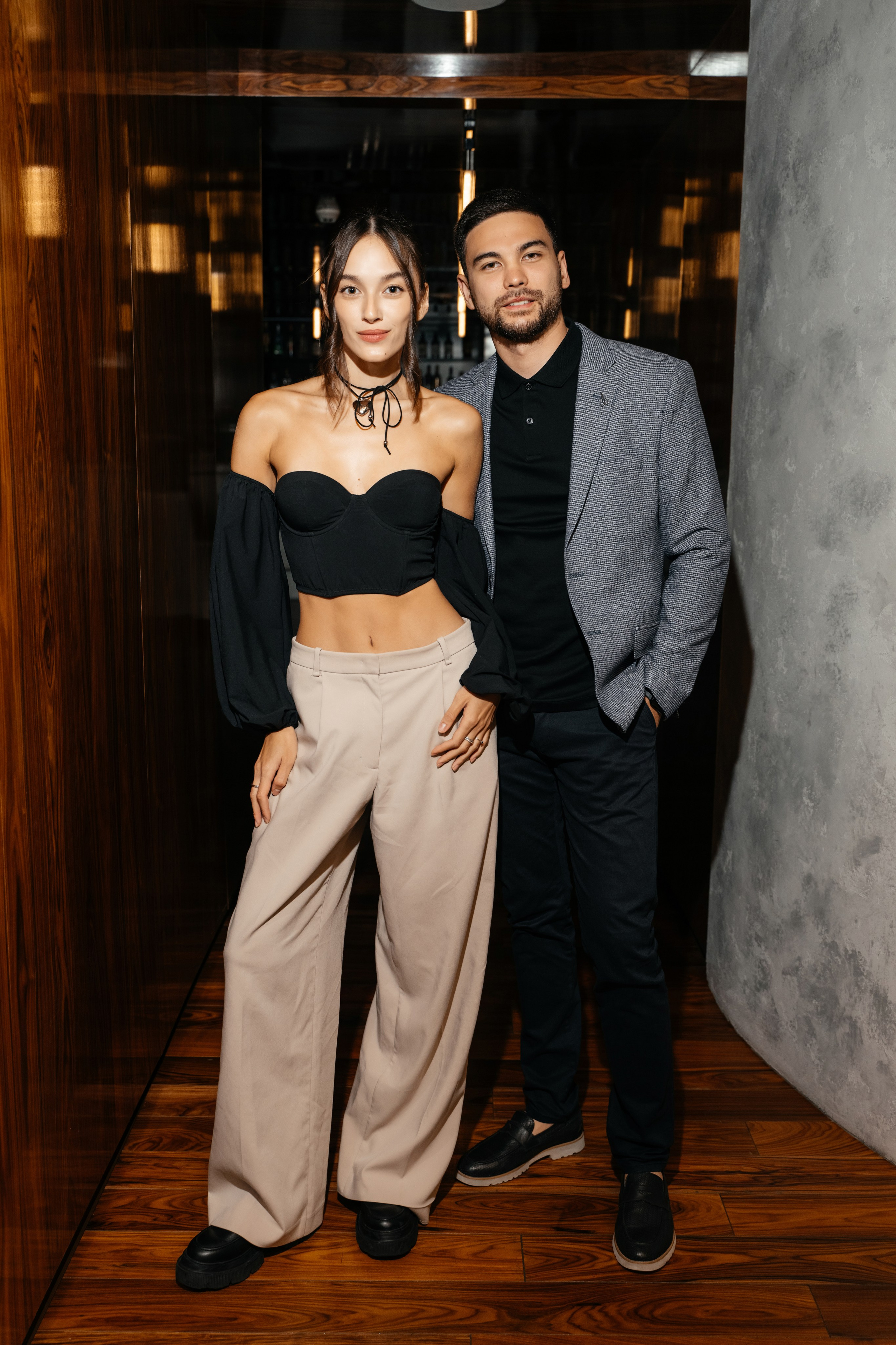 14 июня (пятница). BENUAR Restaurant