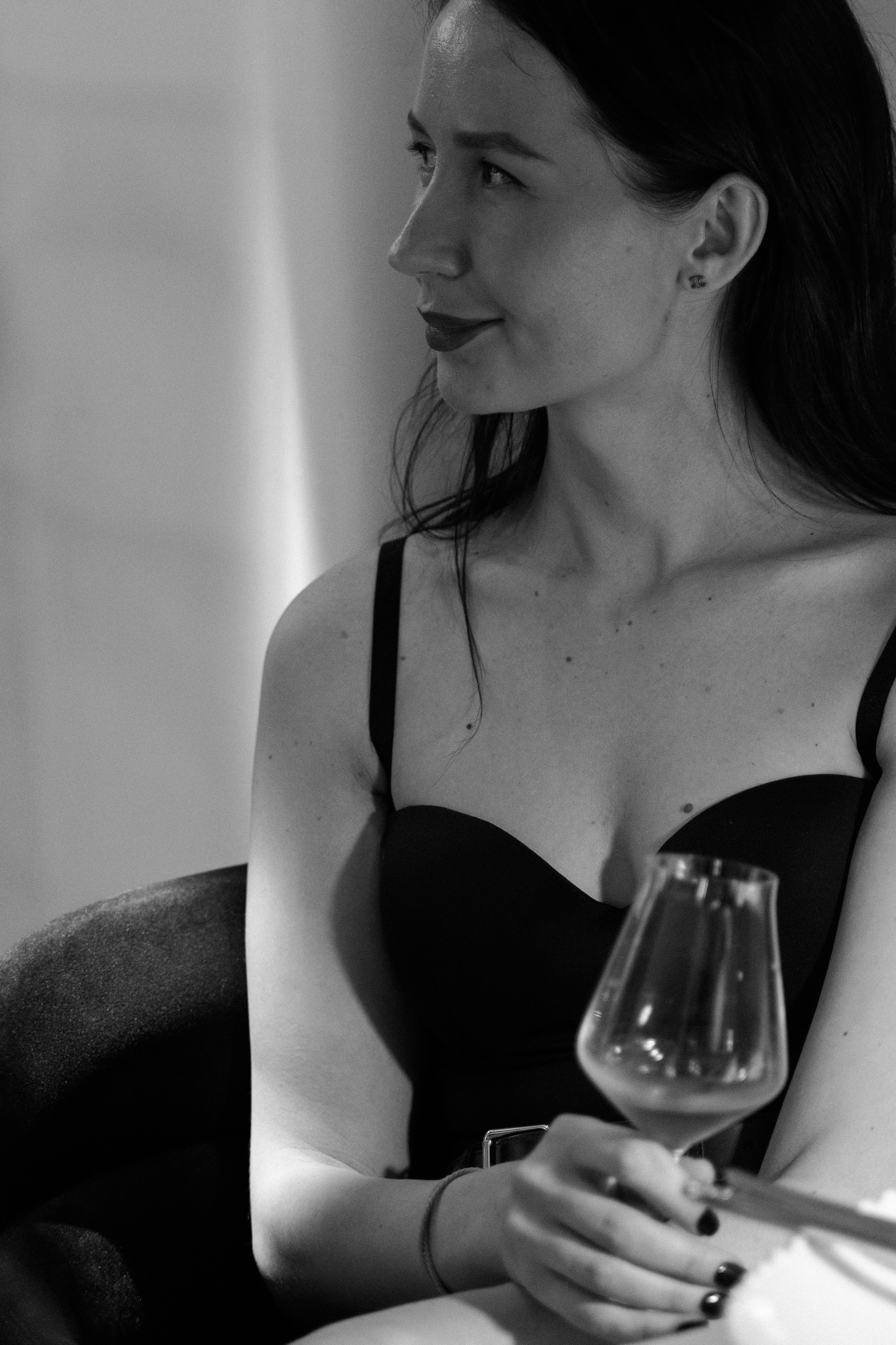 14 июня (пятница). BENUAR Restaurant