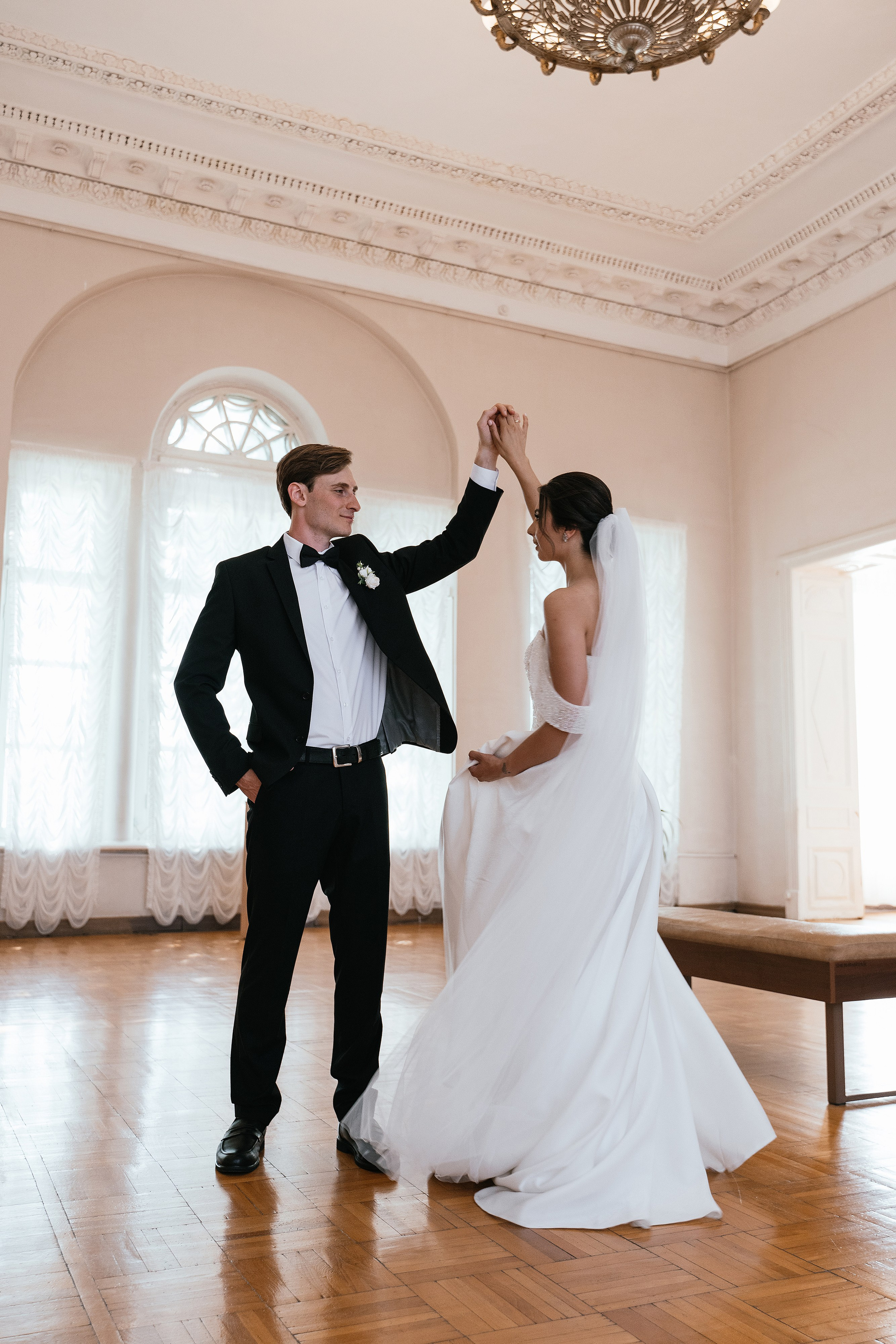 Wedding day #58. Свадебный, семейный фотограф в Рязани Лена Брант