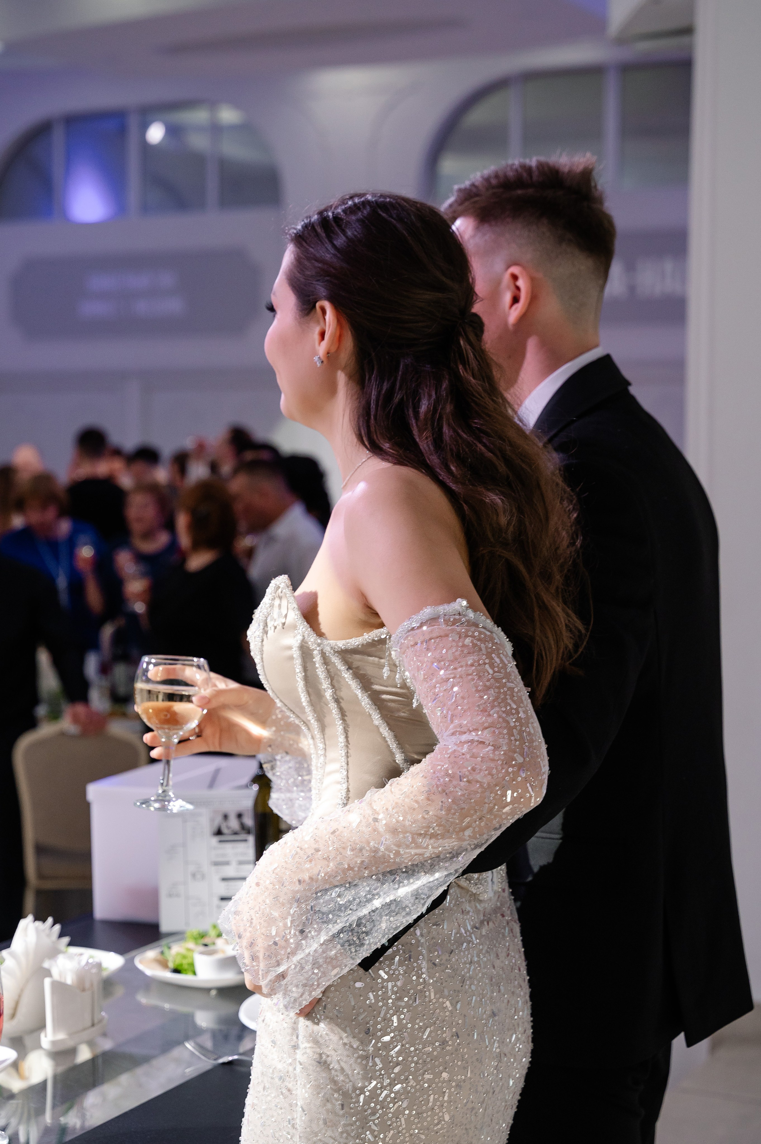 Свадебная серия. Свадебный и семейный фотограф в Чебоксарах Ирина Левнер