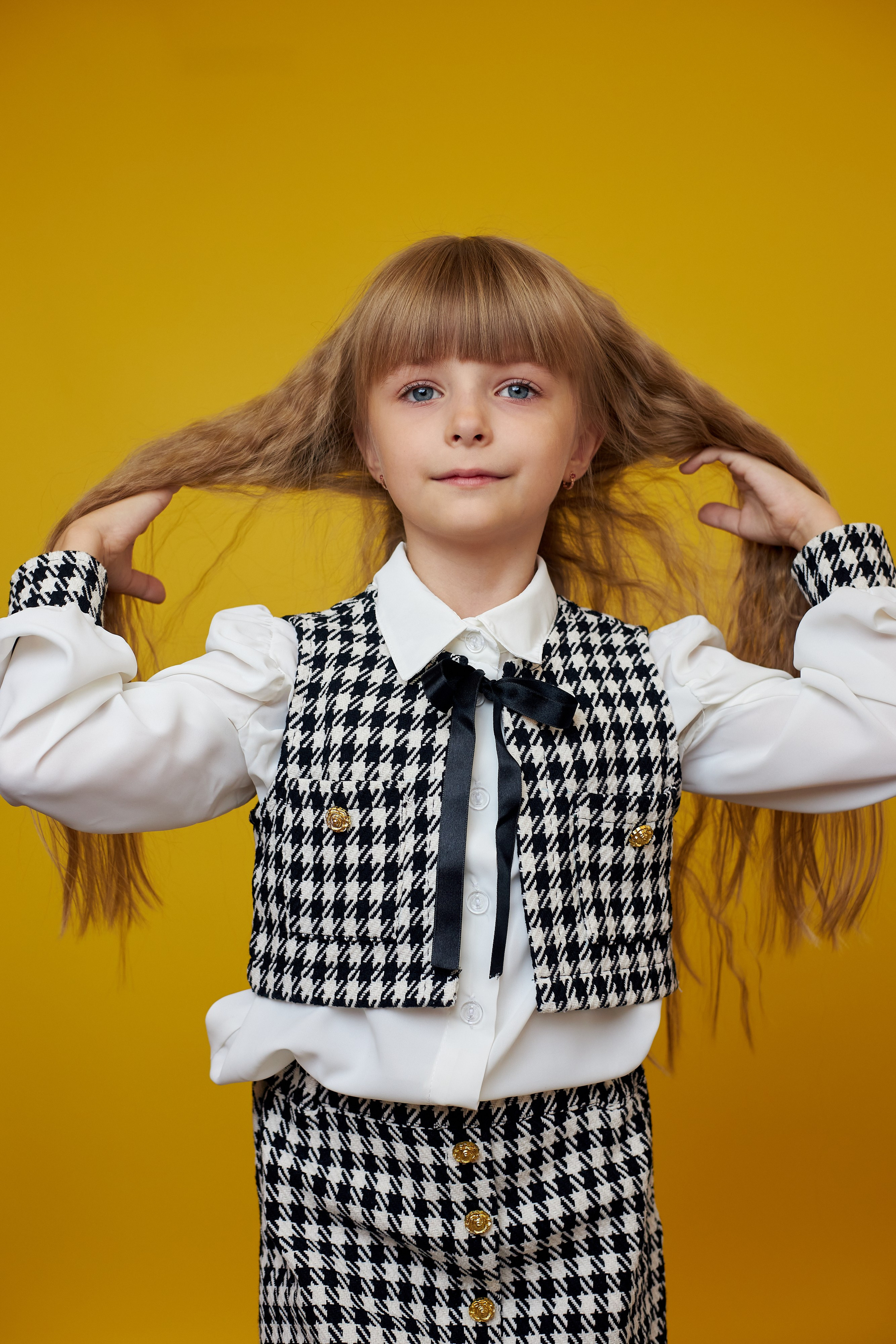 Портреты дошколят. Выпускные фотоальбомы Тацинская