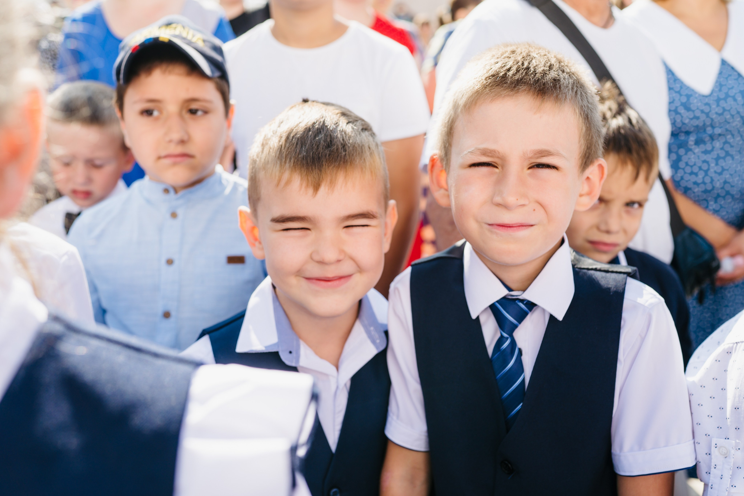 Успение — 2024