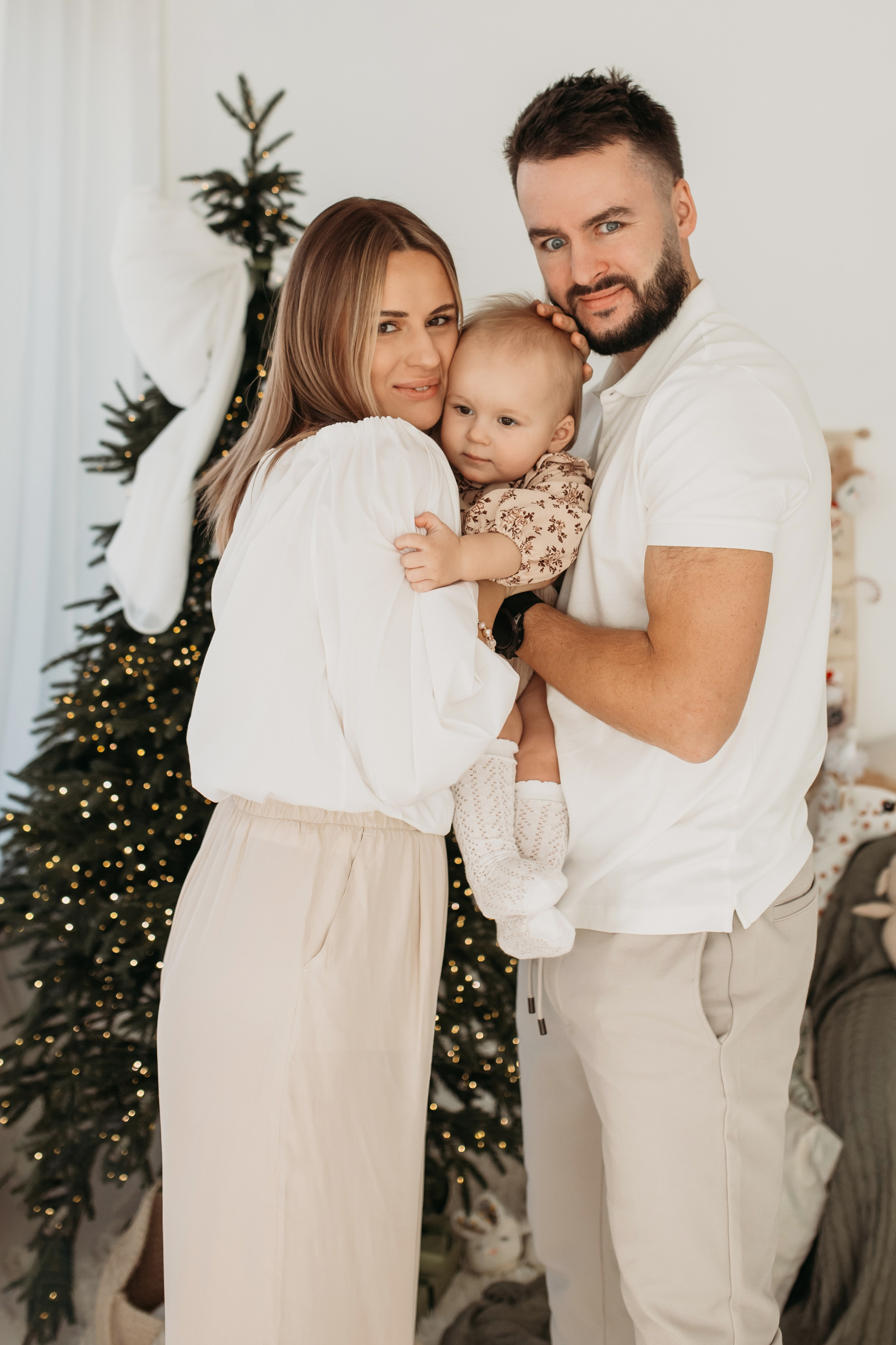 Мелания. Семейный и детский фотограф Минск, Беларусь