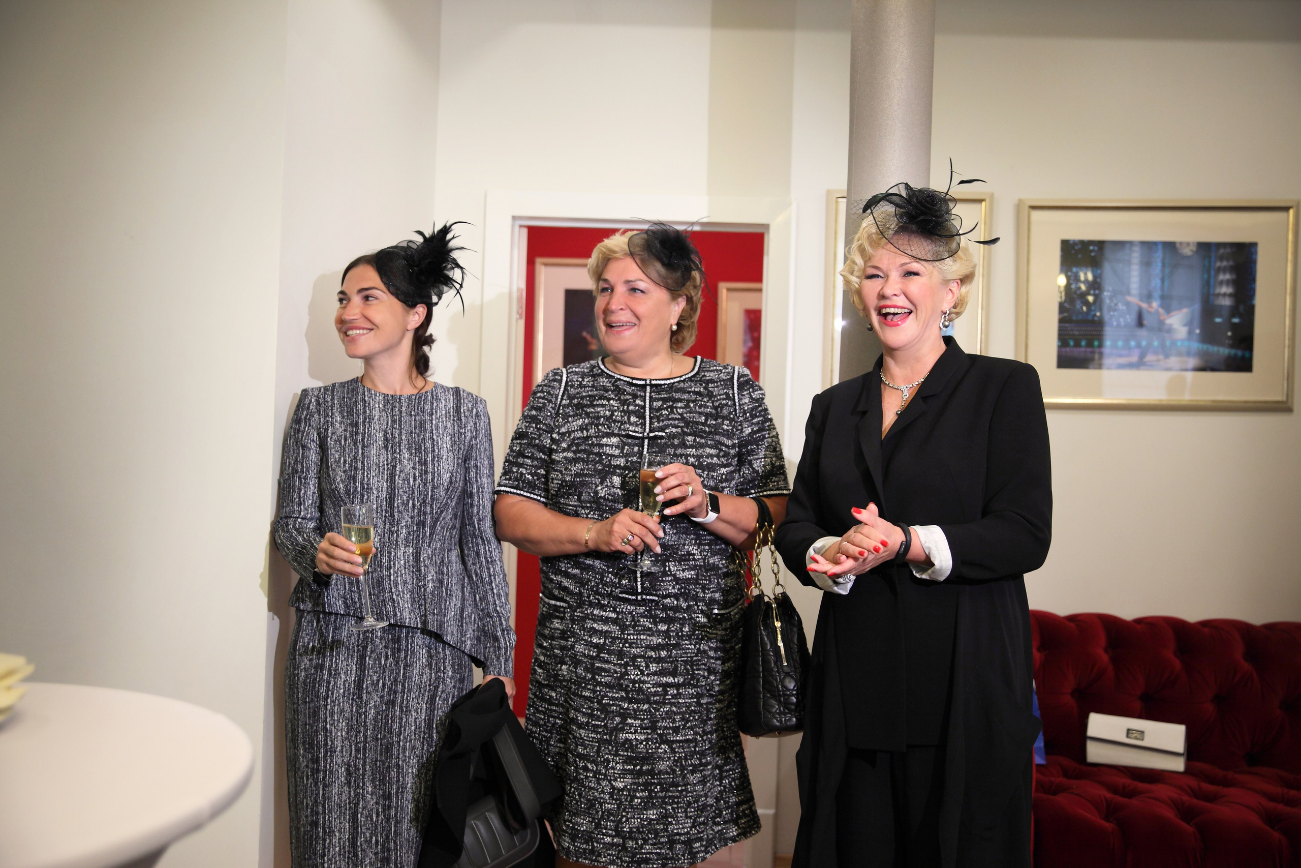 День Рождения. Фотограф ваших самых ярких событий в Москве и СПБ. Збронская Юлия