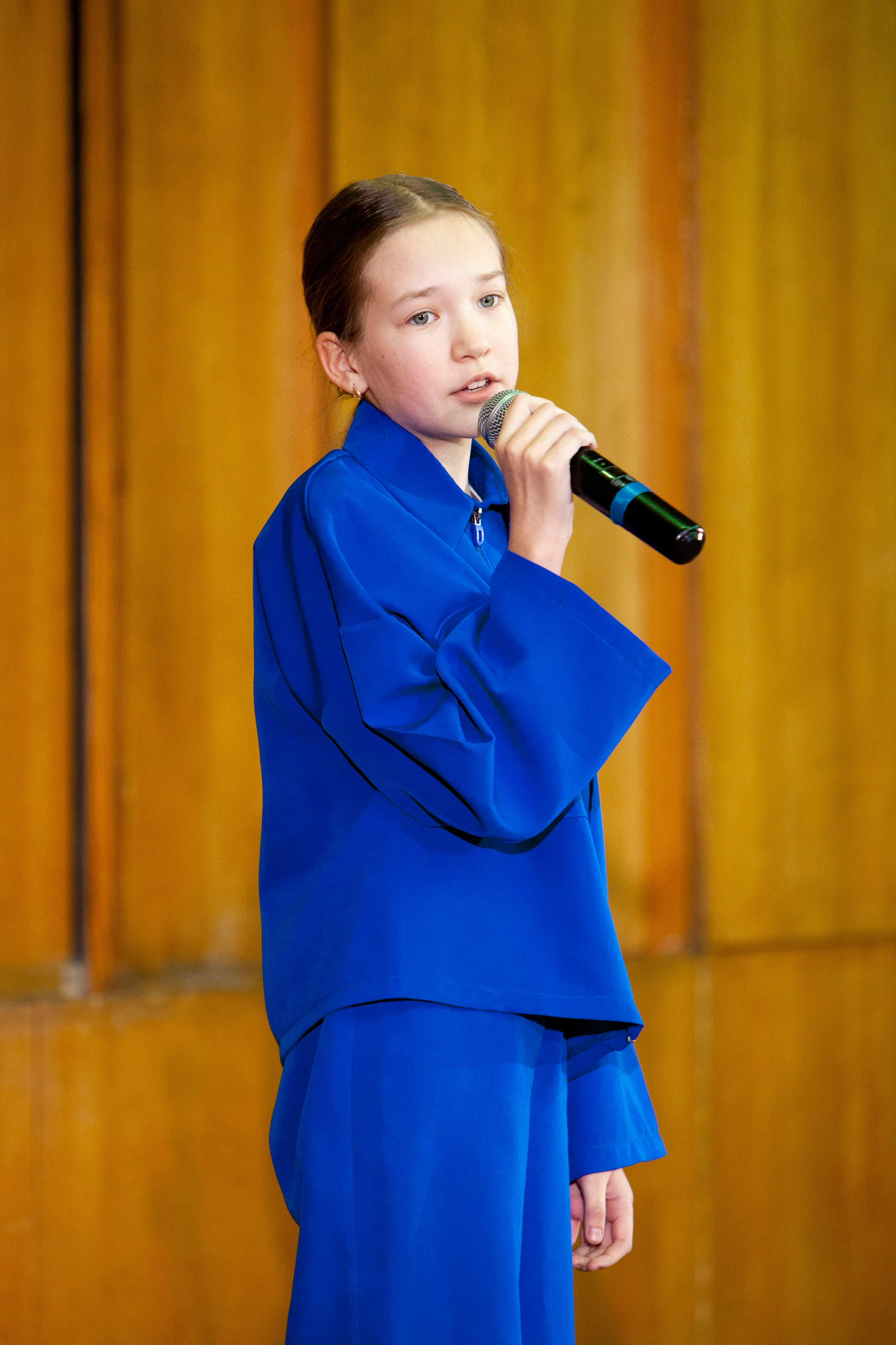 Чтецкий вечер ТАЛАНТИНО. Stanislav Baryshev — People. Emotions. Atmosphere