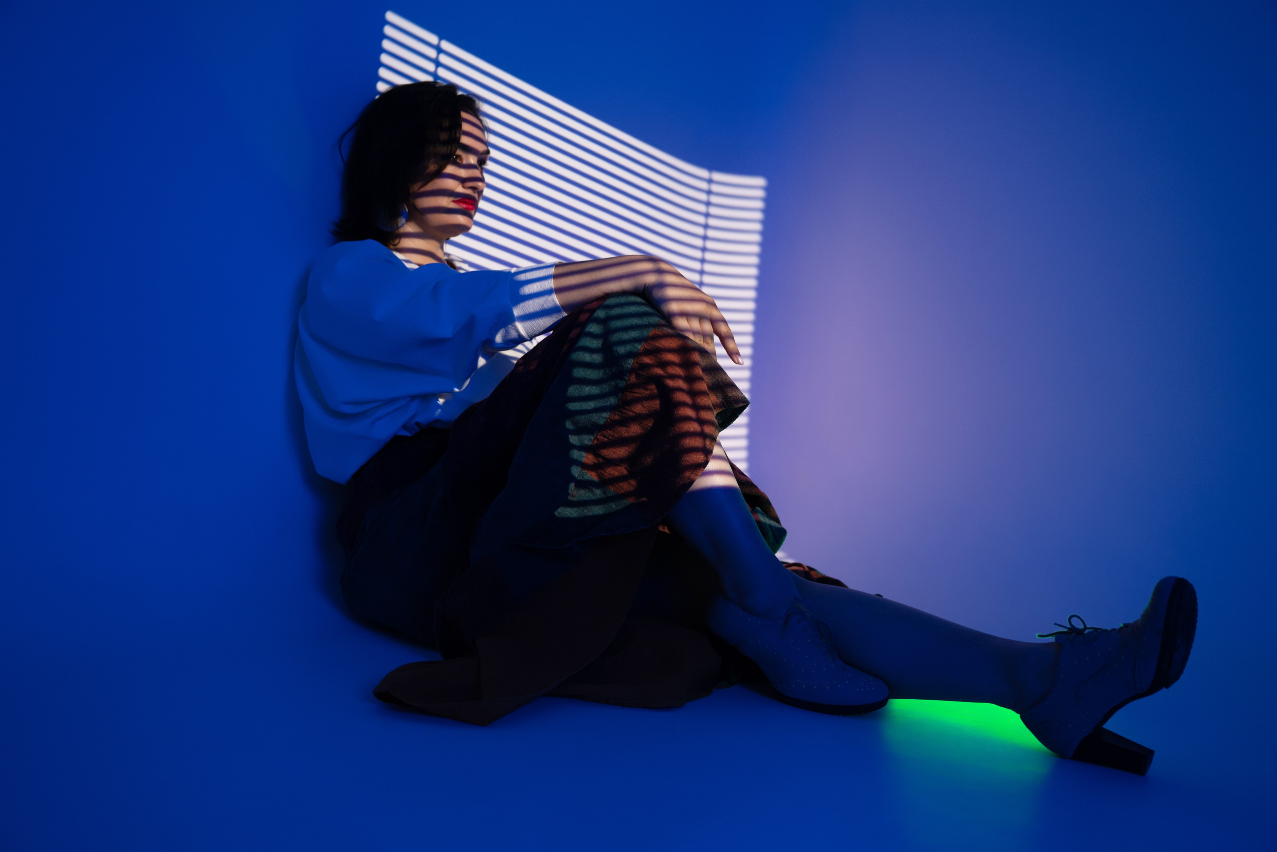 Студийные фотосессии. Студийный и свадебный фотограф и видеограф в Севастополе — Юлия Макаренко