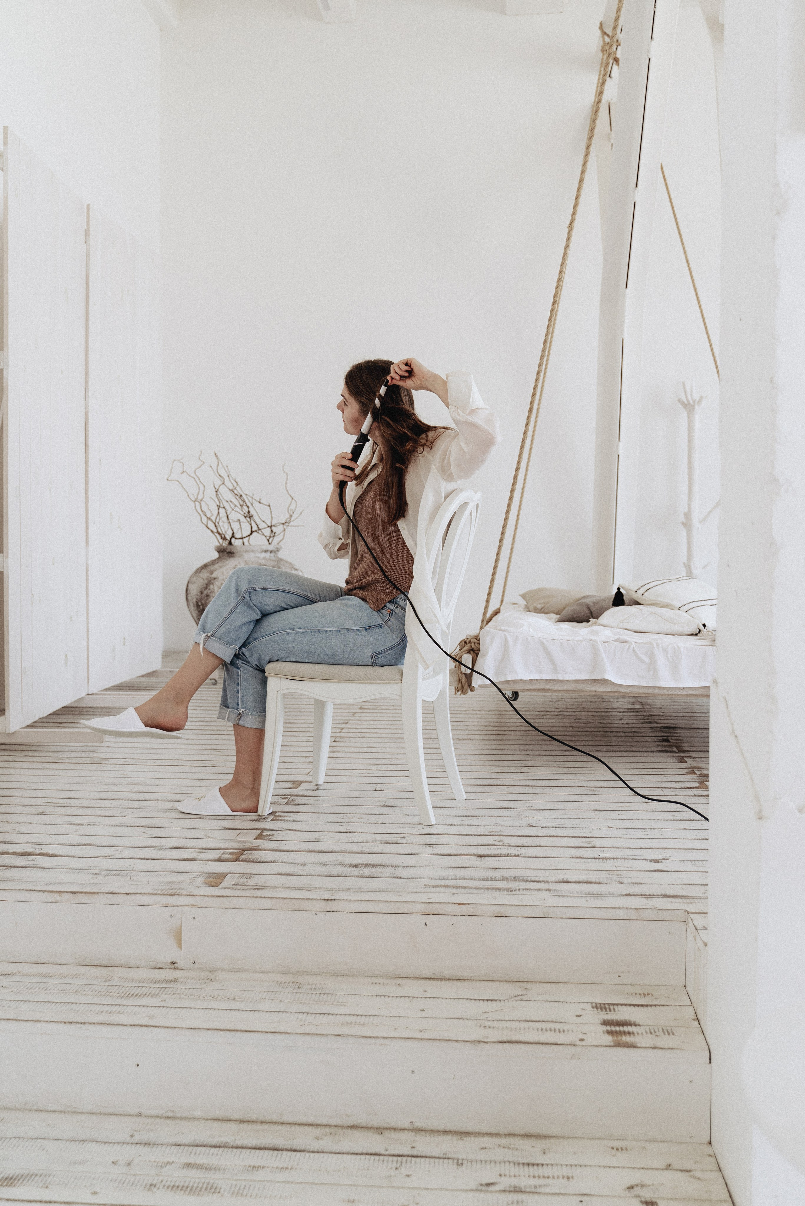 Янина Свирида, массажист. Екатерина Курбанова. Женский фотограф