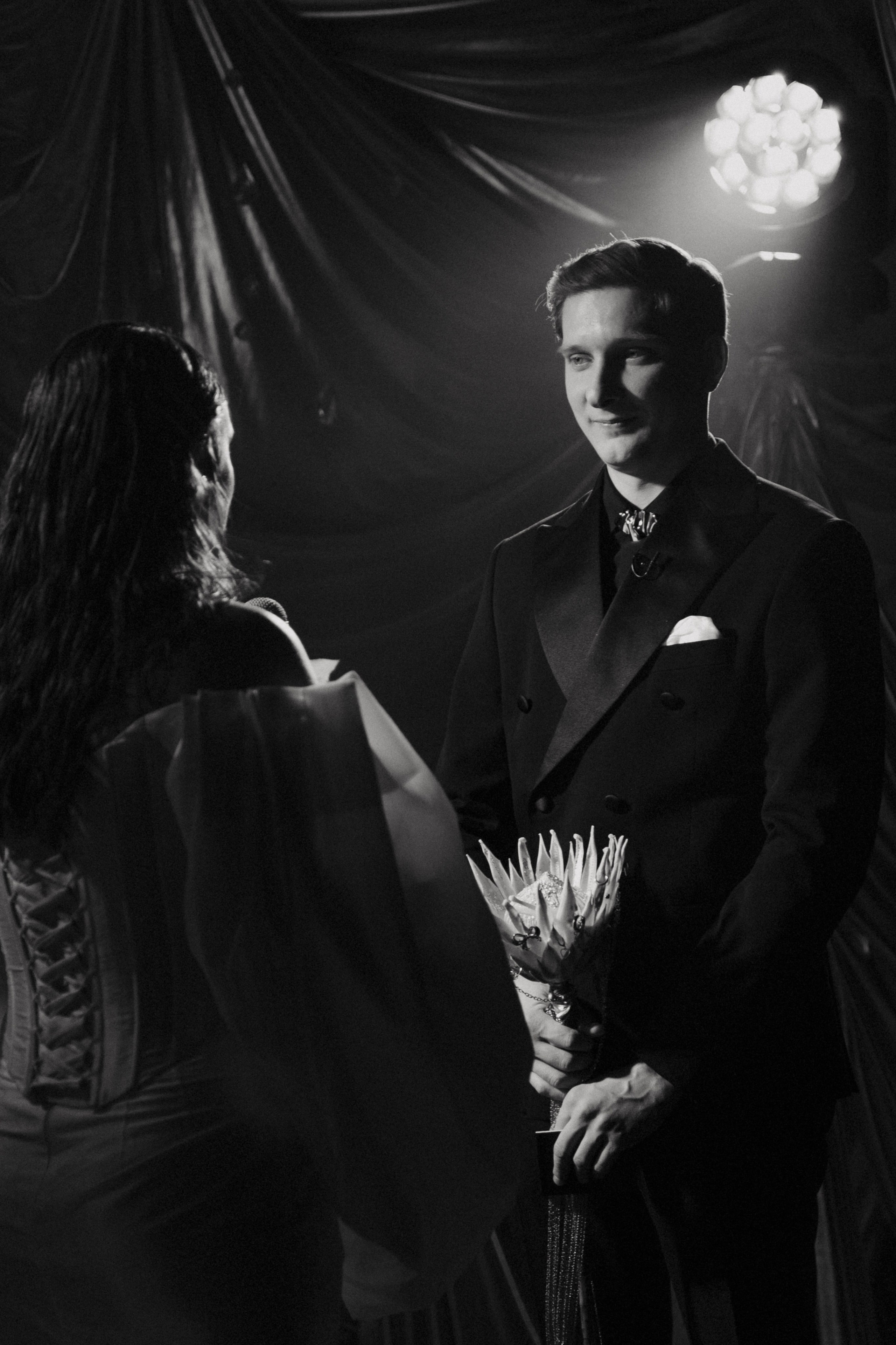 RESTAURANT ROMANCE. Свадебный фотограф Марусина Катерина