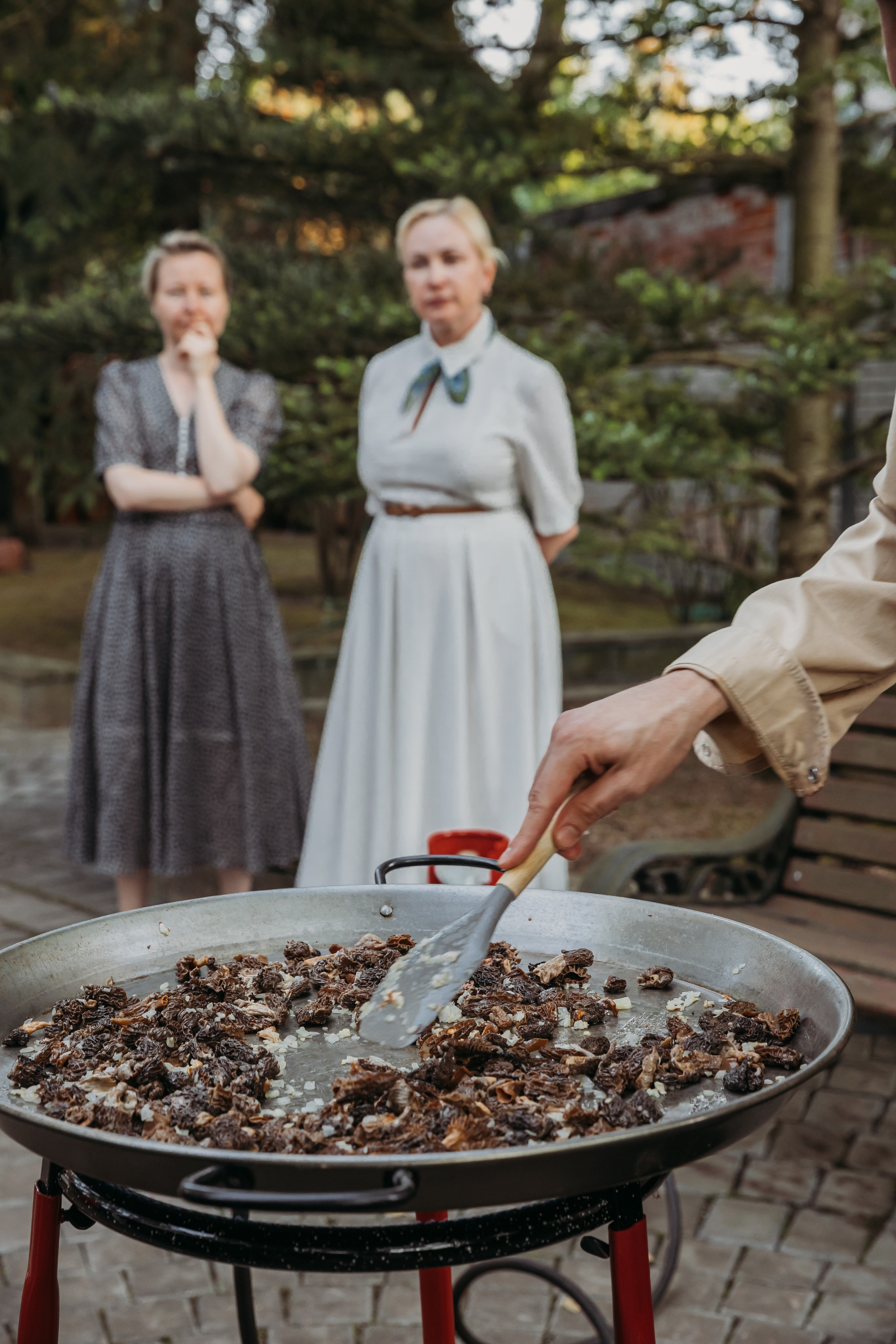 Родные люди «Итальянский день». Леся Гаранина. Семейный фотограф/видеограф Москва и область