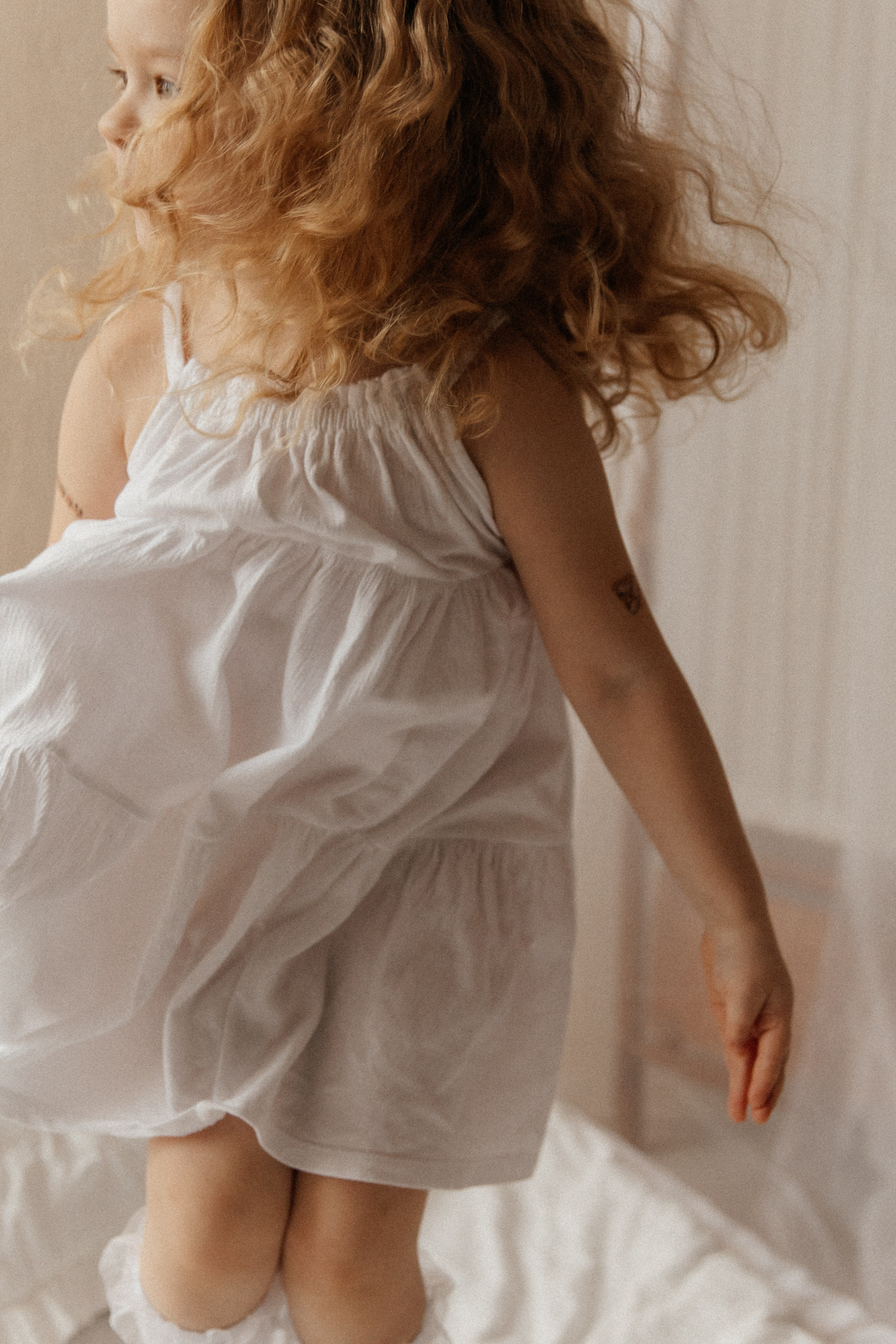 Марина и Арина. Фотограф Ульяна Дивина в Нижнем Новгороде и Нижегородской области