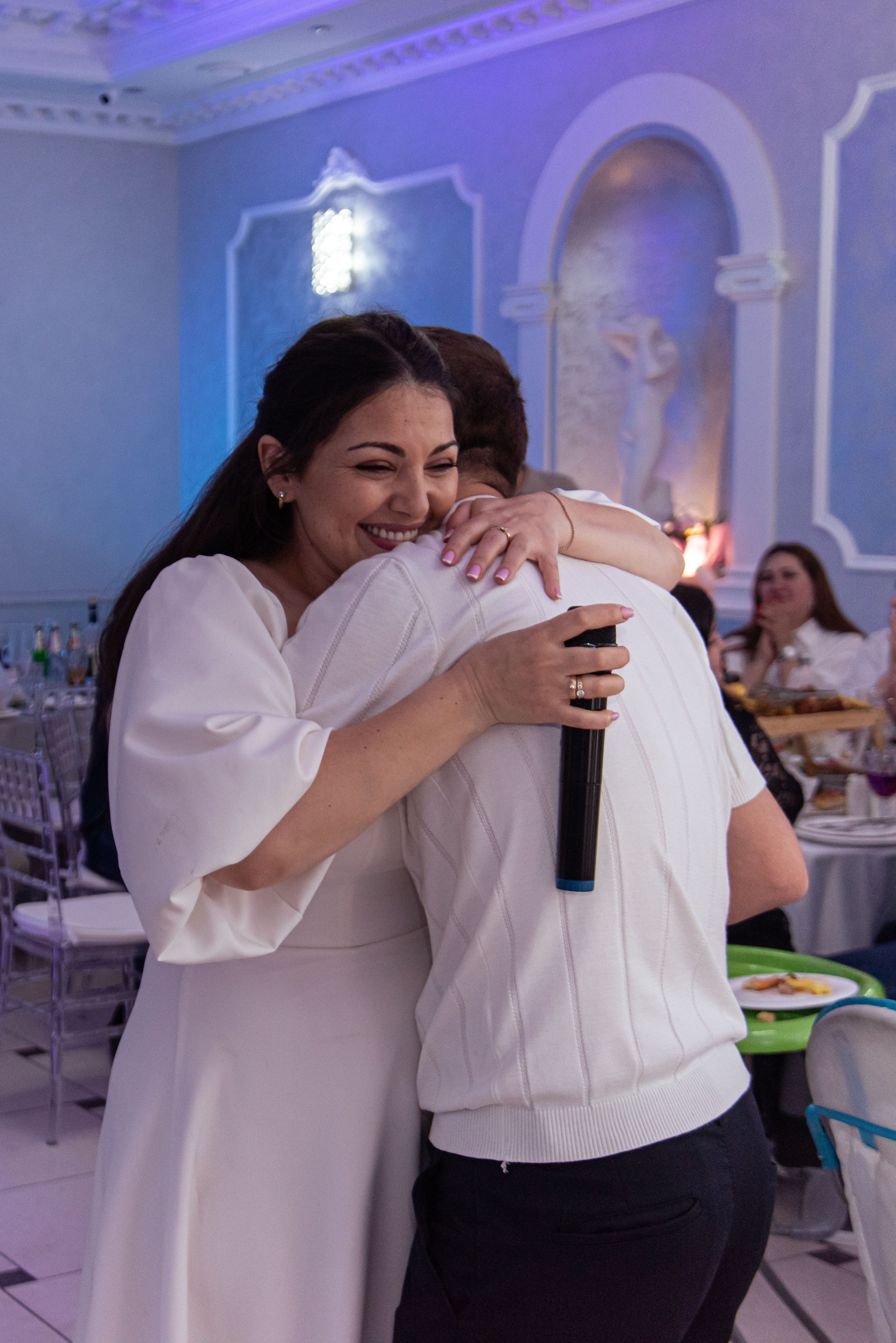 Юбилей 50 лет. Женский фотограф в Москве и МО