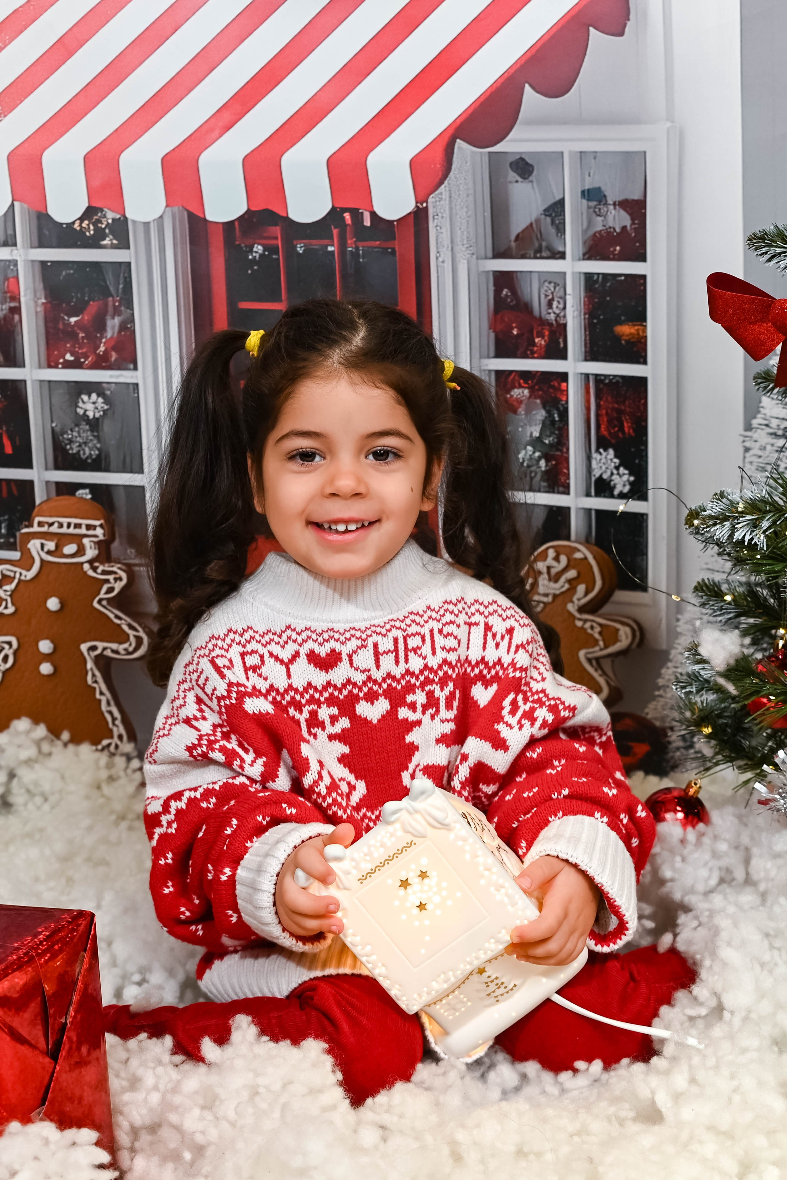 Новогодняя сказка. Выпускные альбомы для детских садов Санкт-Петербург