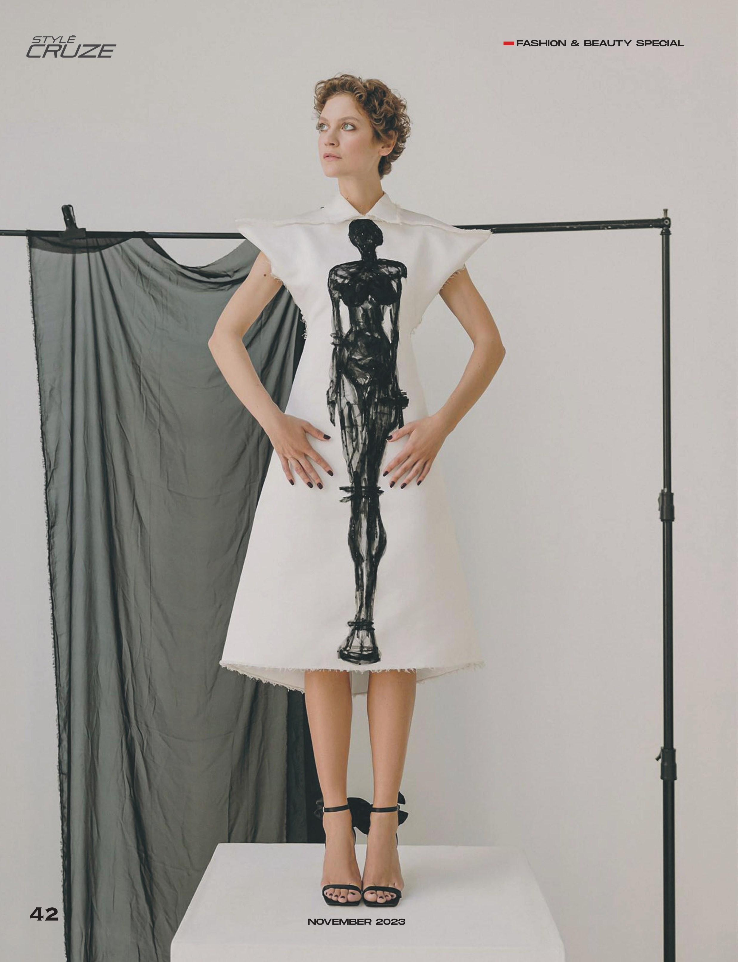 Анна Зайкова. Профессиональный фотограф в Москве