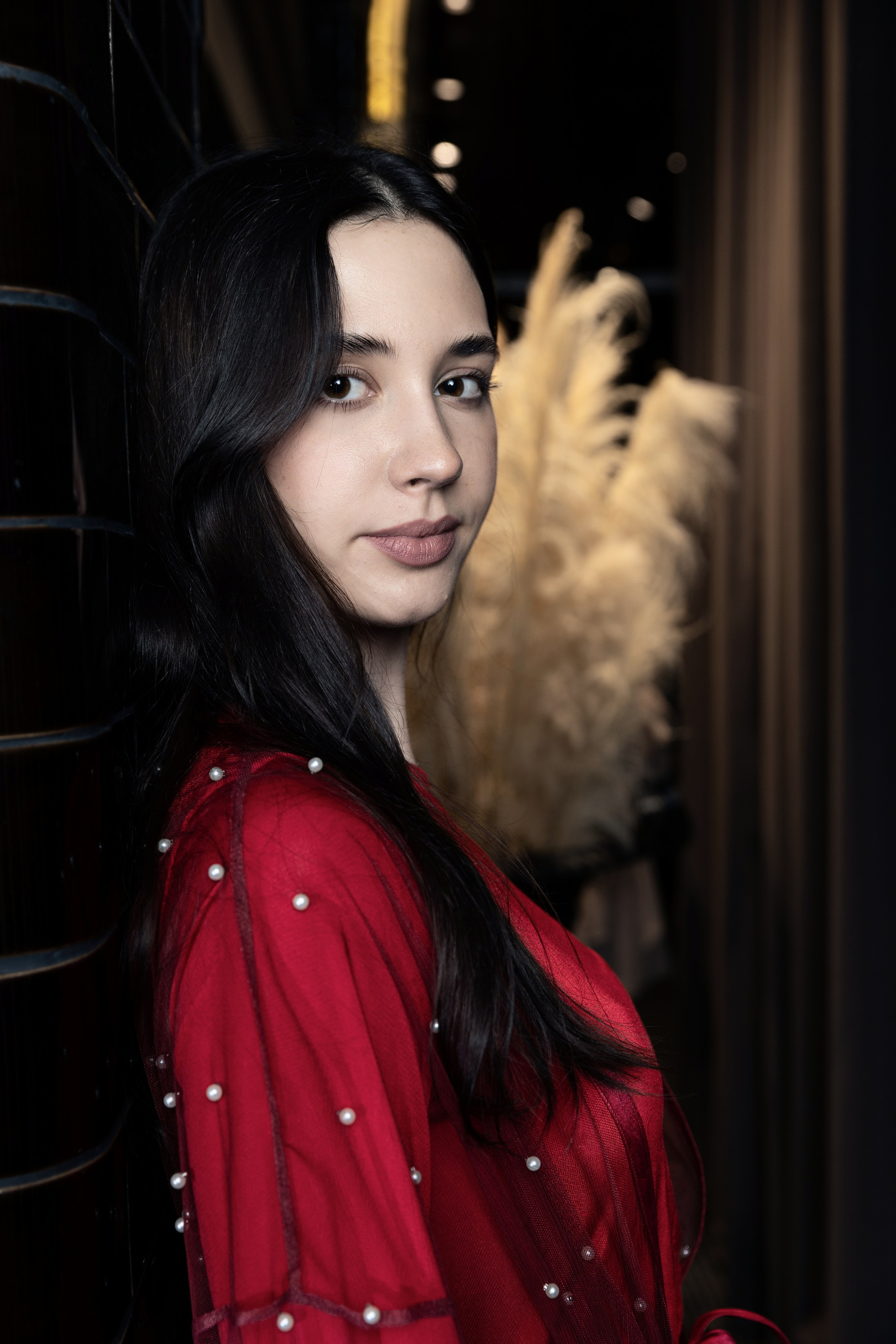 Модная волна Москва. Фотограф в Москве портреты | репортажи | спорт