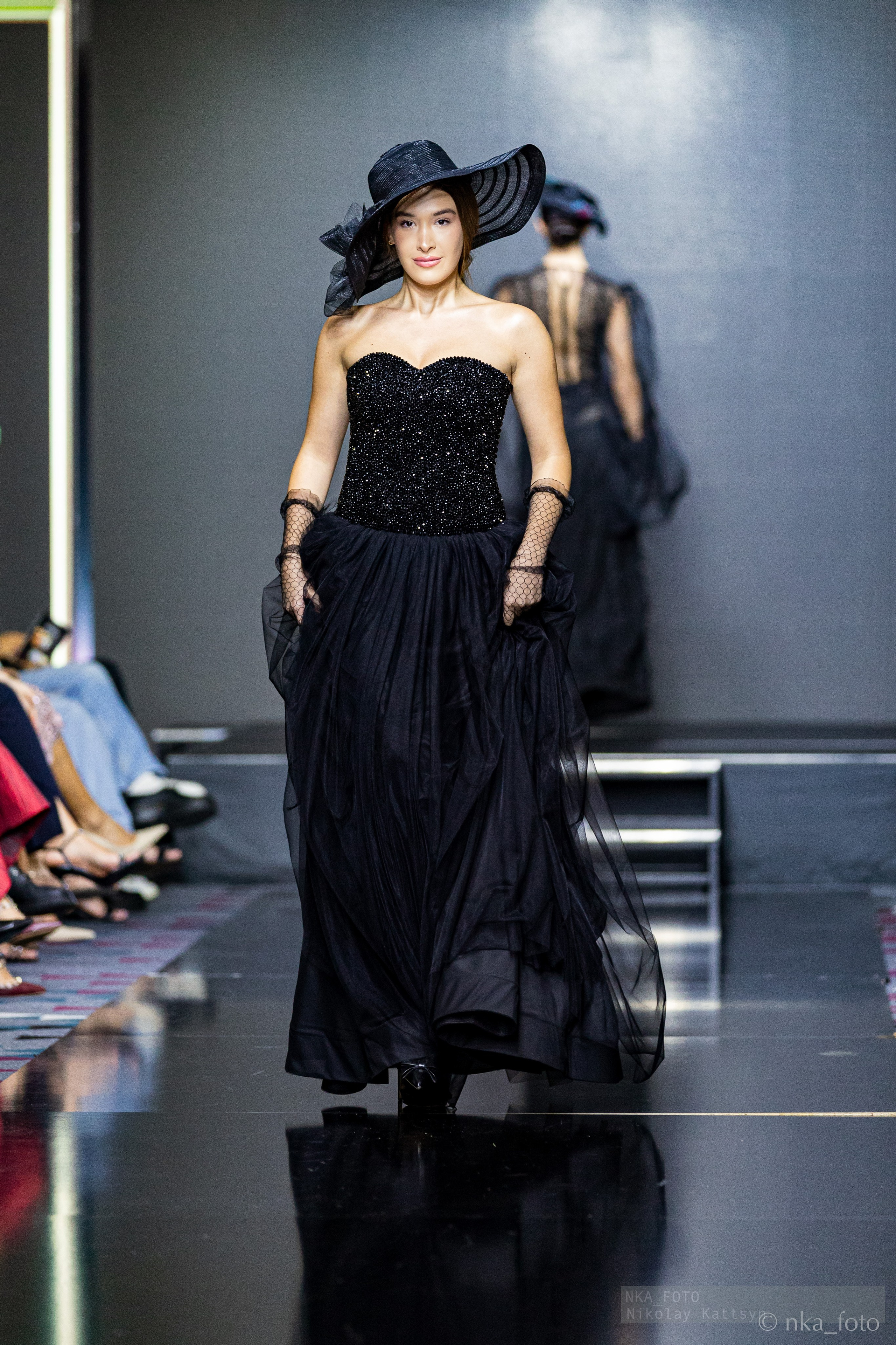 Модная неделя в Тбилиси. Фотограф в Москве портреты | репортажи | спорт