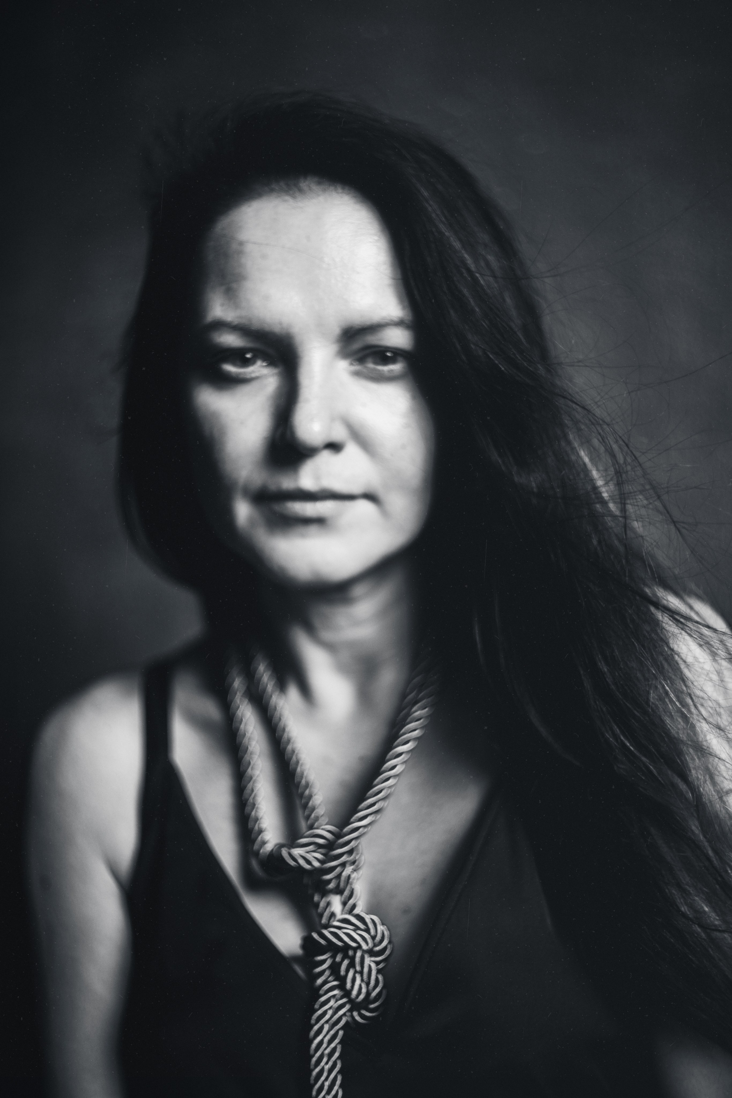 Катя. Портретный фотограф Катцын Николай | Москва