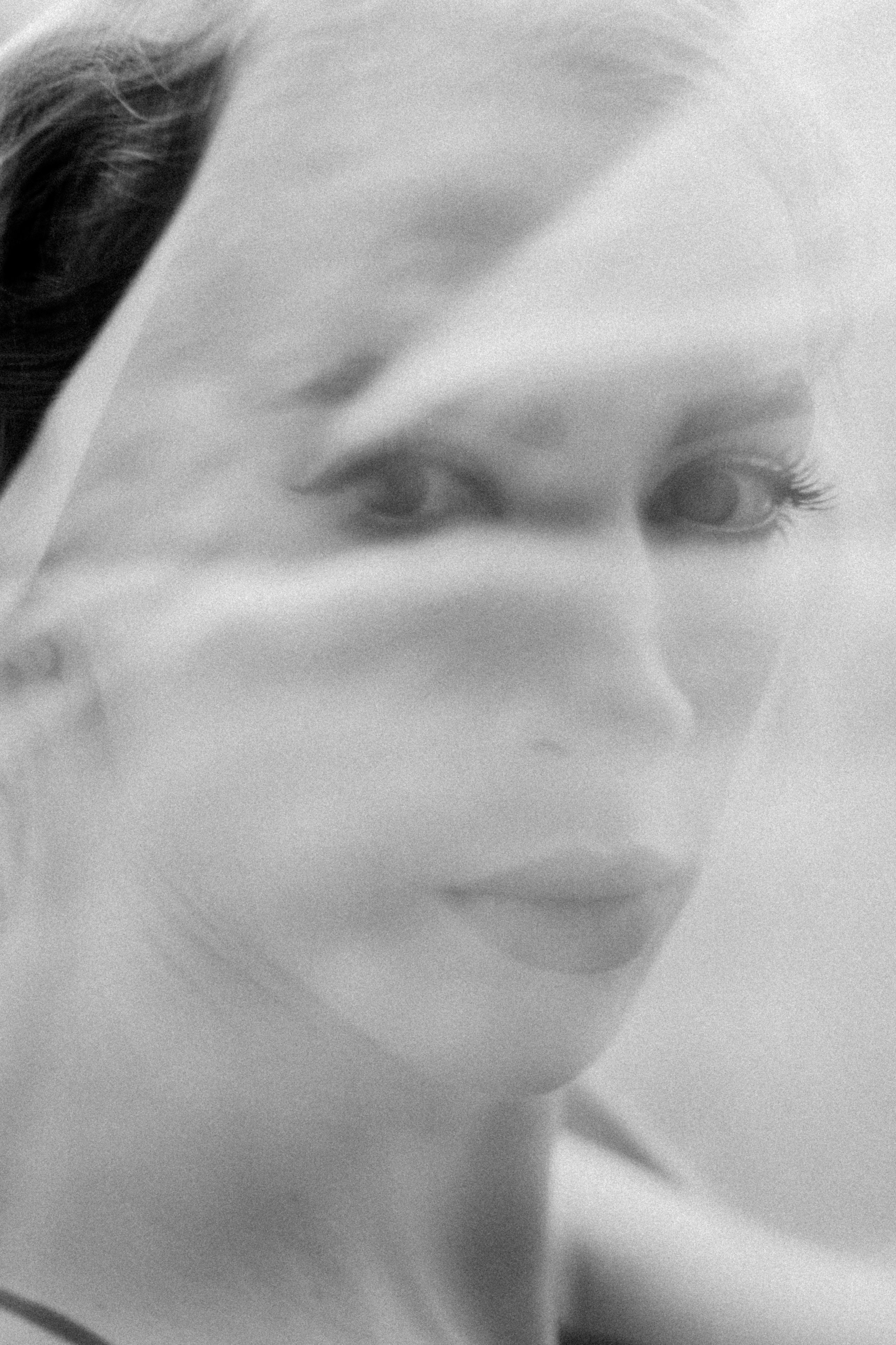 Портрет. Кристина — портретный фотограф