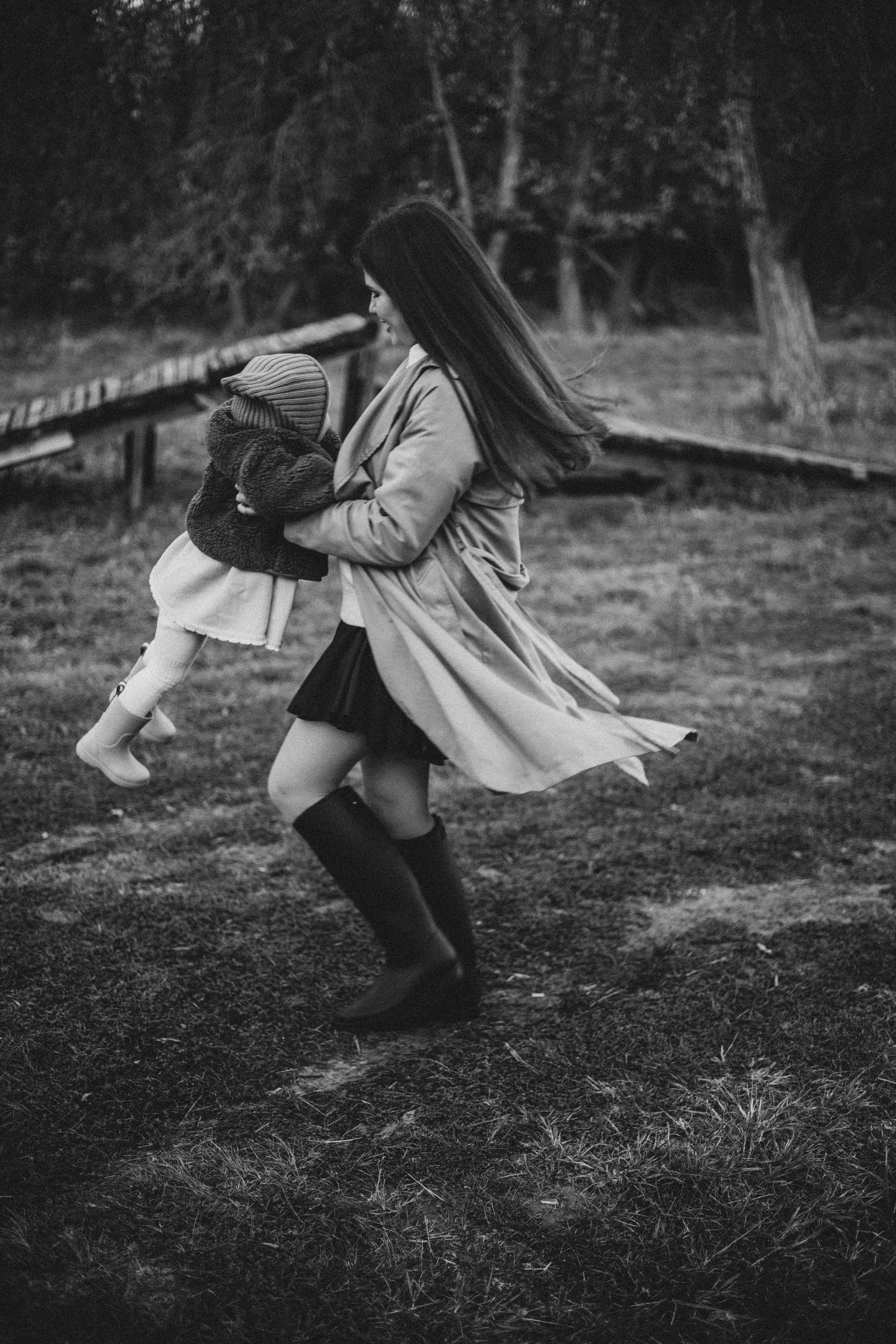 Осенние кадры. Фотограф Алевтина Матешук