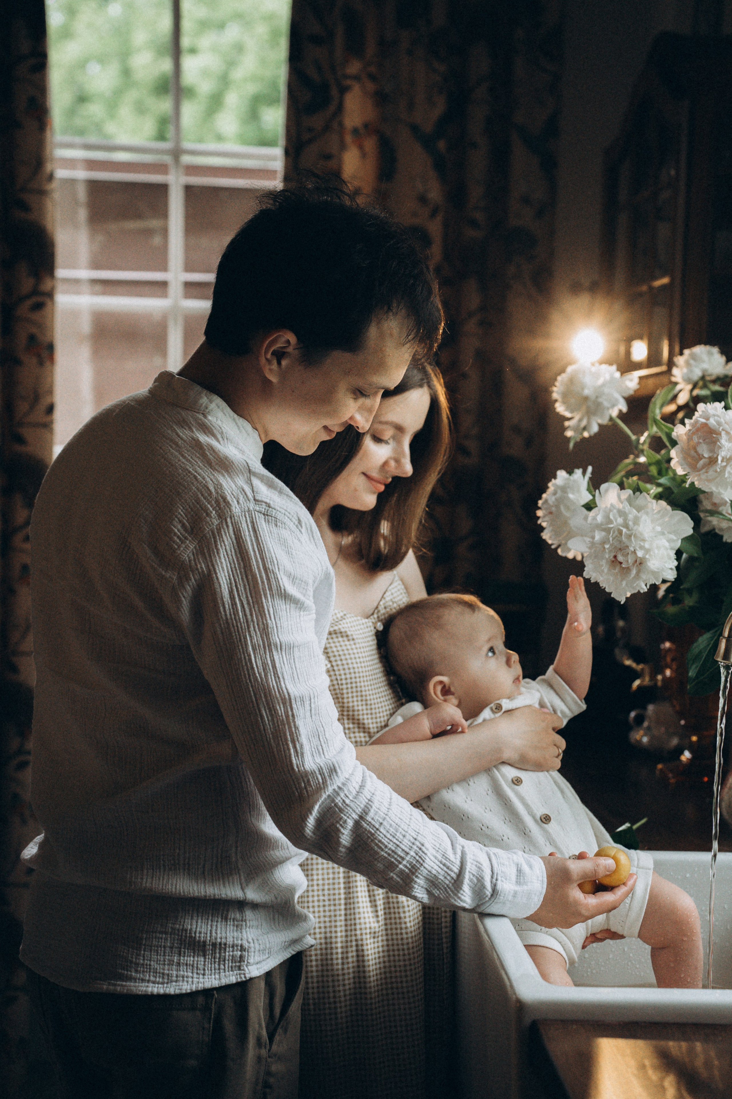 Villa Rossa. Фотограф Ольга Рубцова в Москве и Московской области