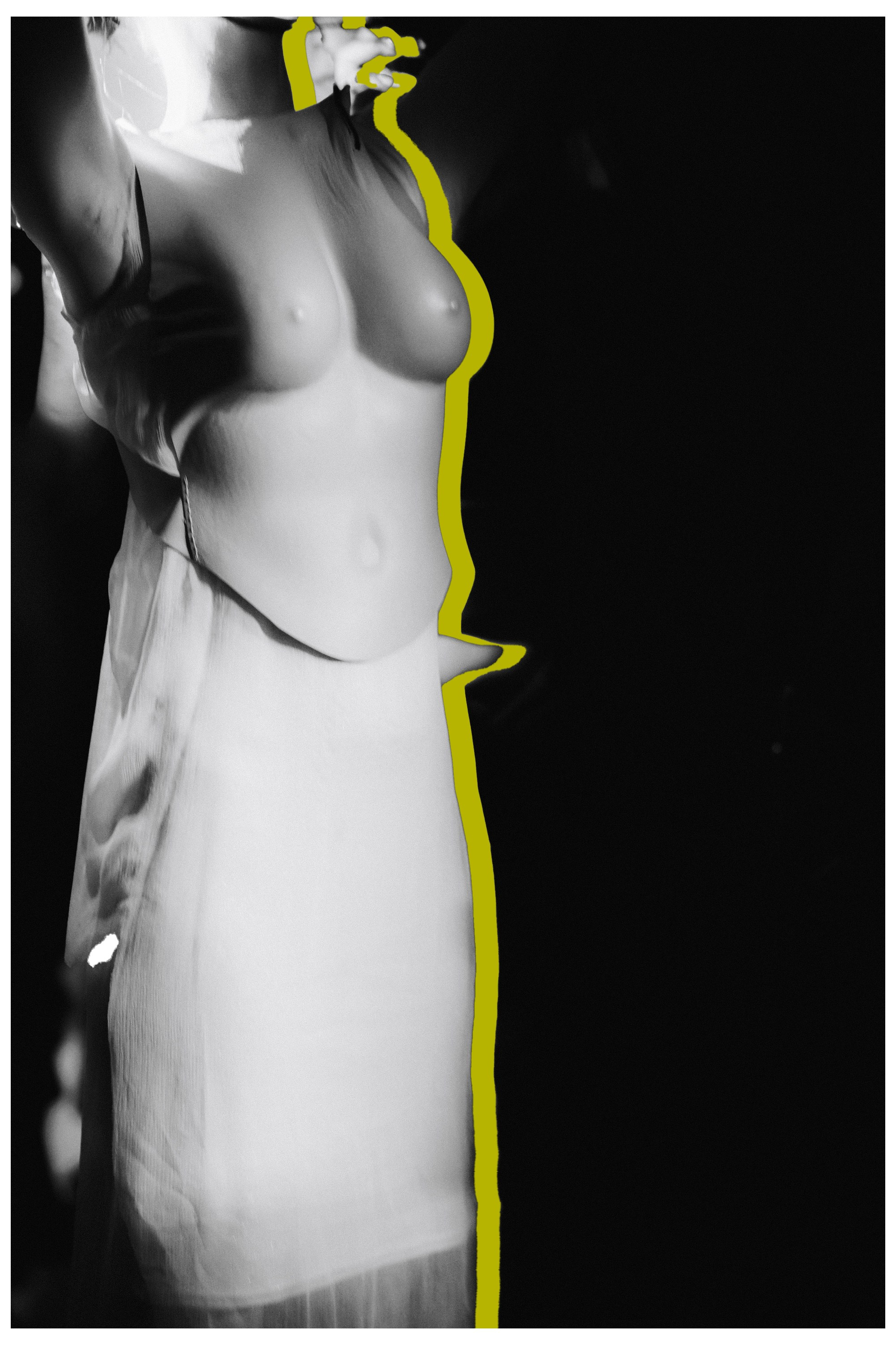 Auxi Noise fashion spb. Репортажный и студийный фотограф в Санкт-Петербурге Марк Скворцов