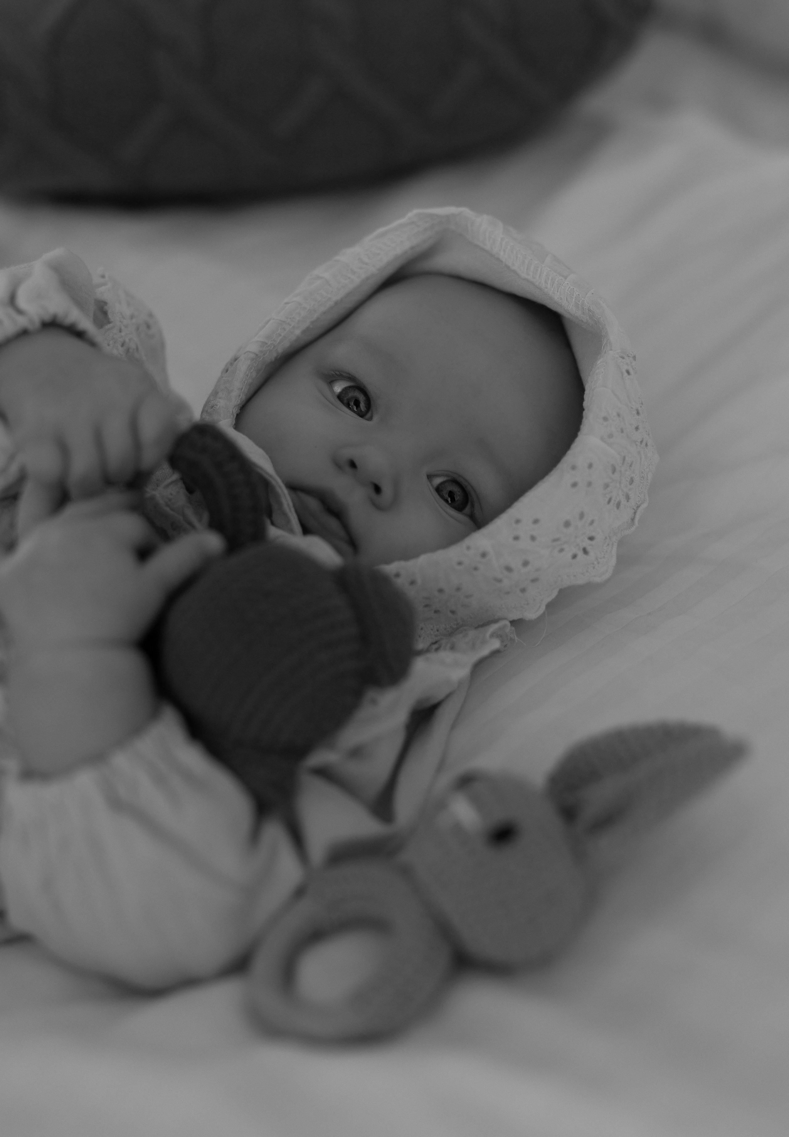 Дмитрий, Алина и Варя. Фотограф в Нижнем Новгороде, Дзержинске Олеся Хозяева