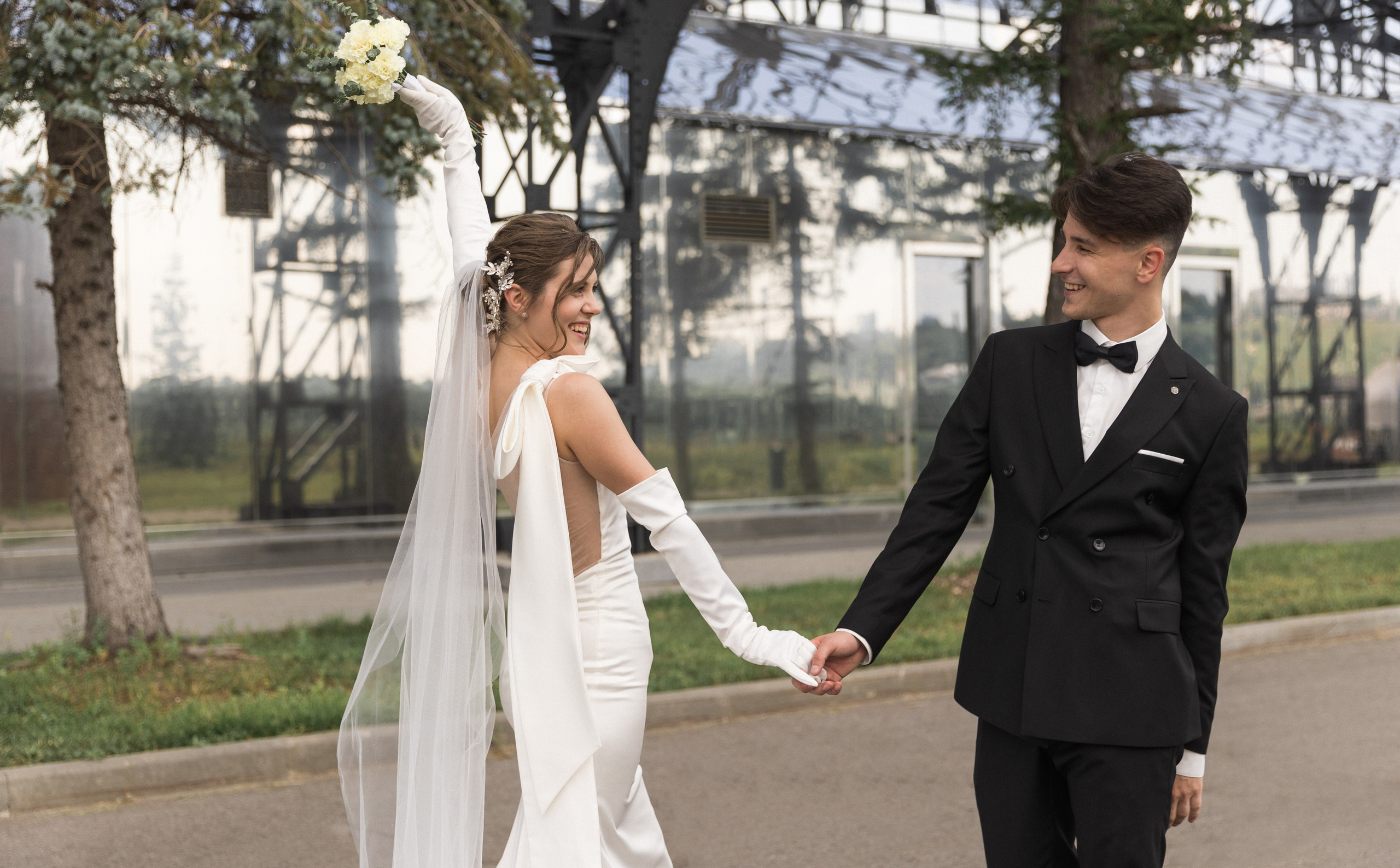 Евгений и Мария. Фотограф в Нижнем Новгороде, Дзержинске Олеся Хозяева