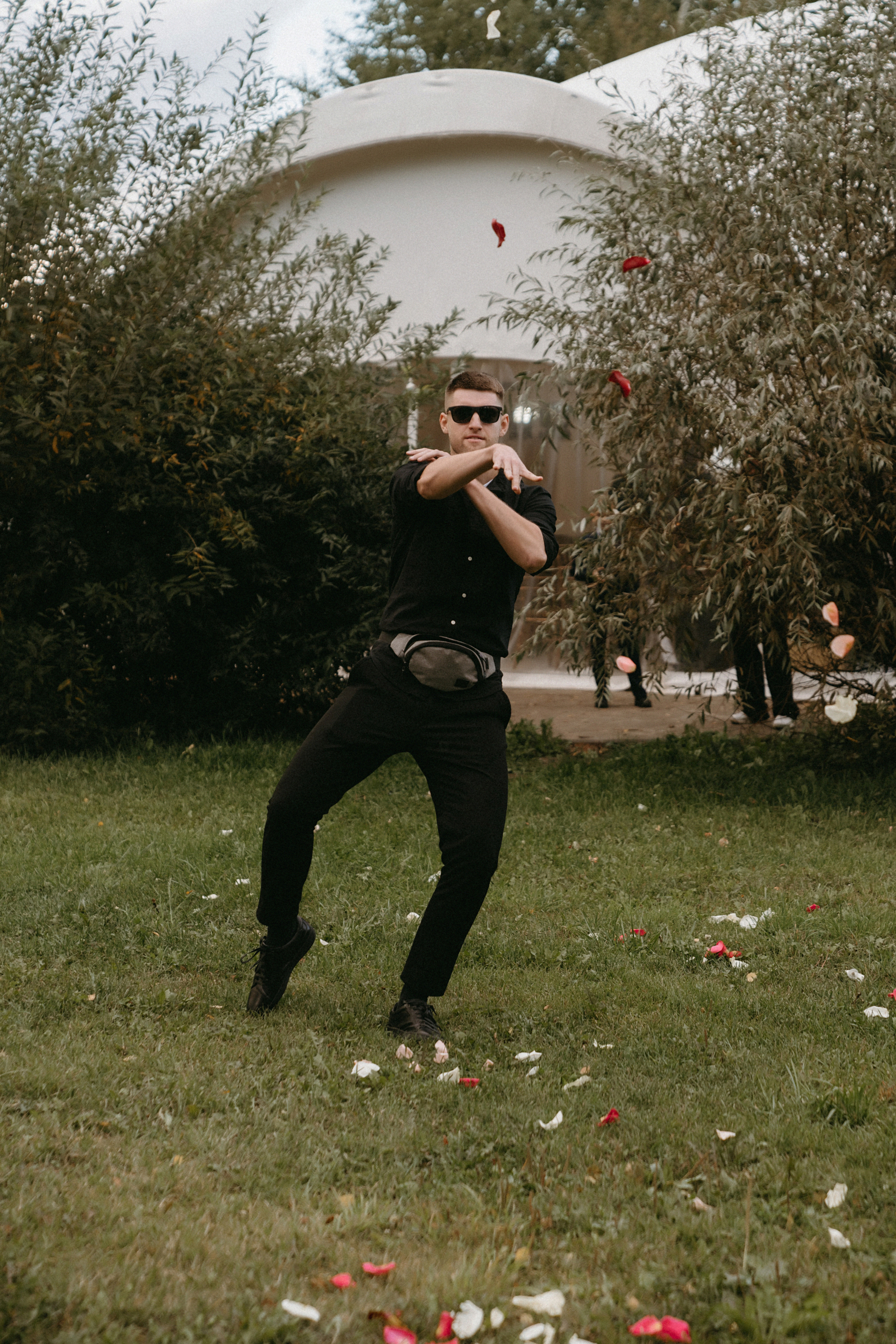 17 сентября 2022 выездная церемония. Фотограф Наталья Шелест