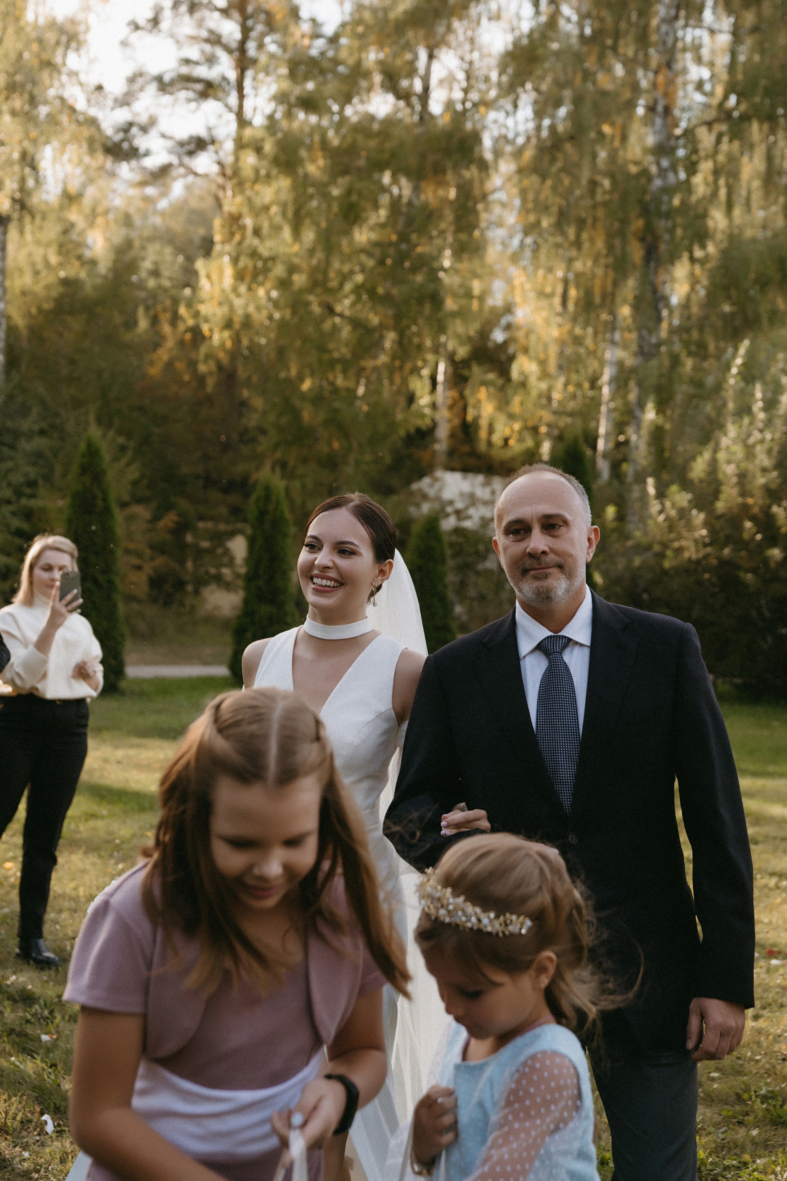 17 сентября 2022 выездная церемония. Фотограф Наталья Шелест