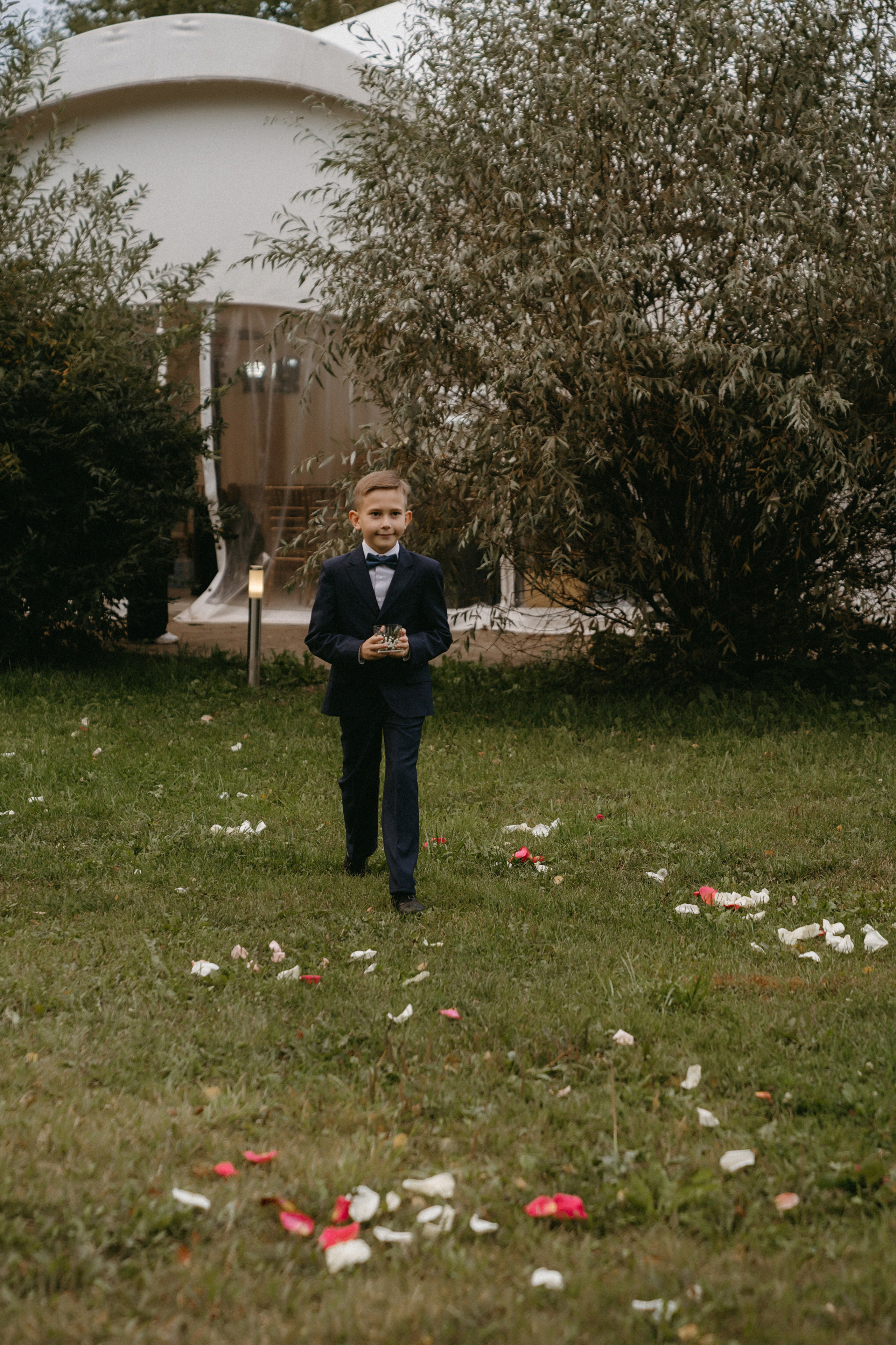 17 сентября 2022 выездная церемония. Фотограф Наталья Шелест