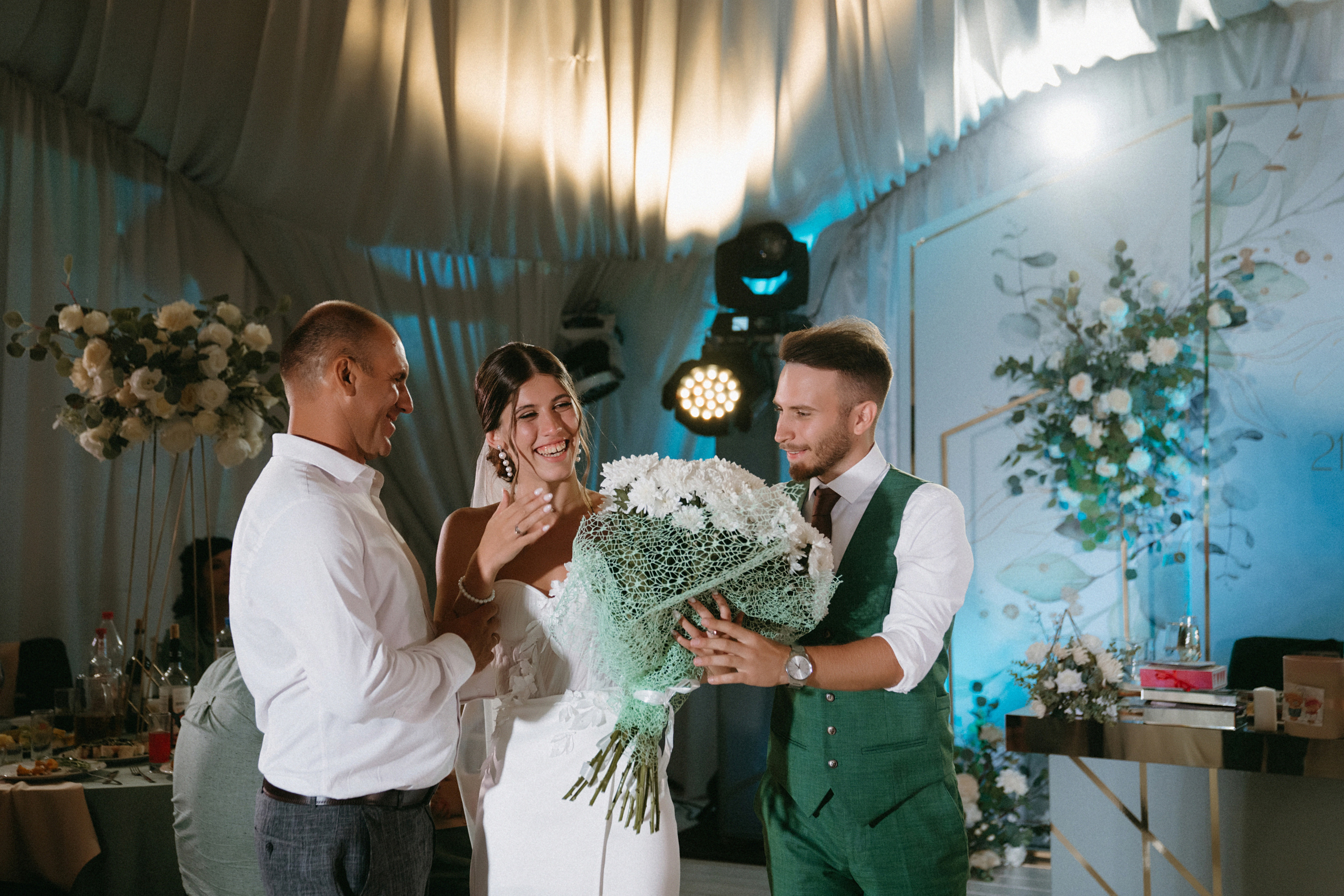 21 августа 2022 full day. Фотограф Наталья Шелест