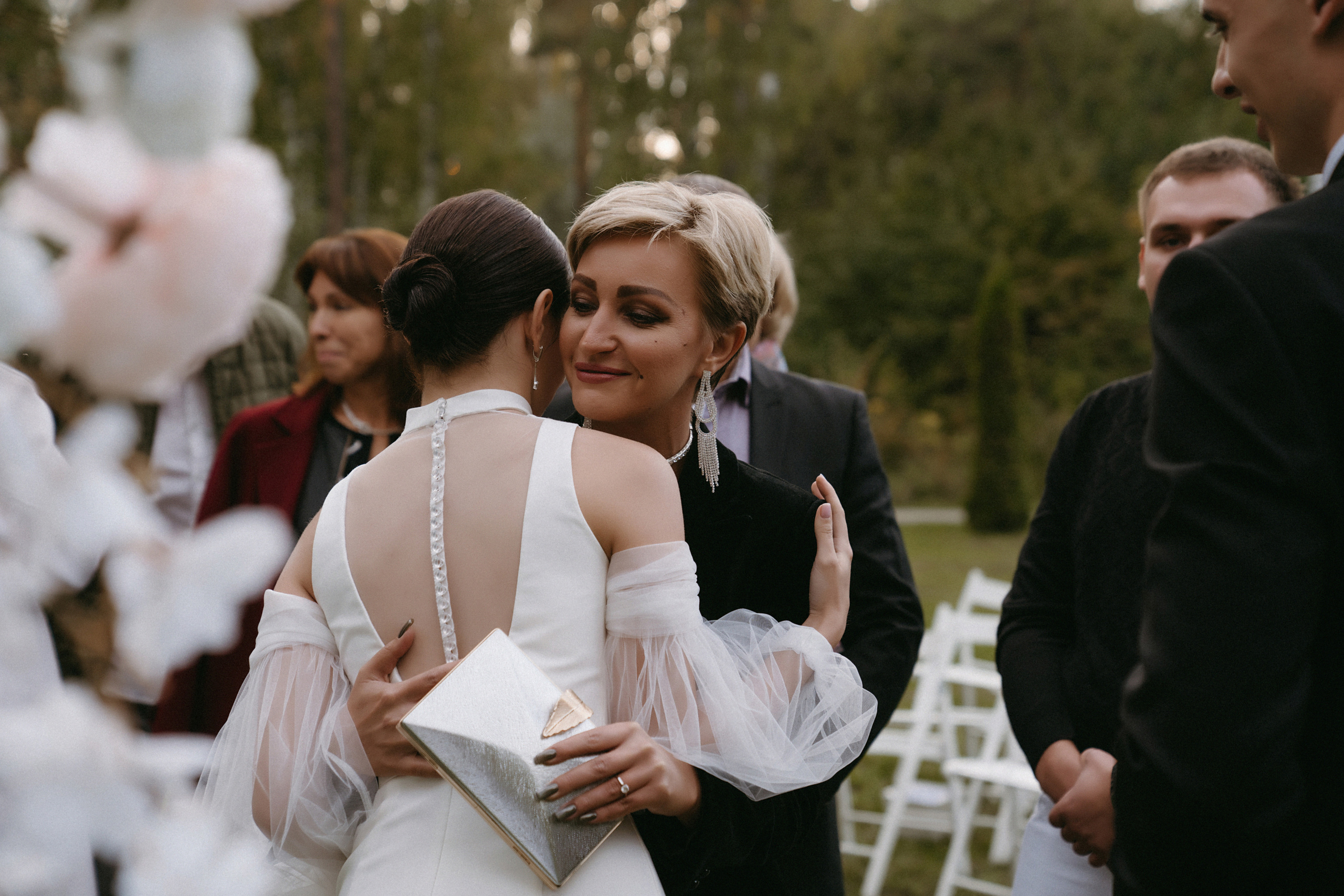 17 сентября 2022 выездная церемония. Фотограф Наталья Шелест