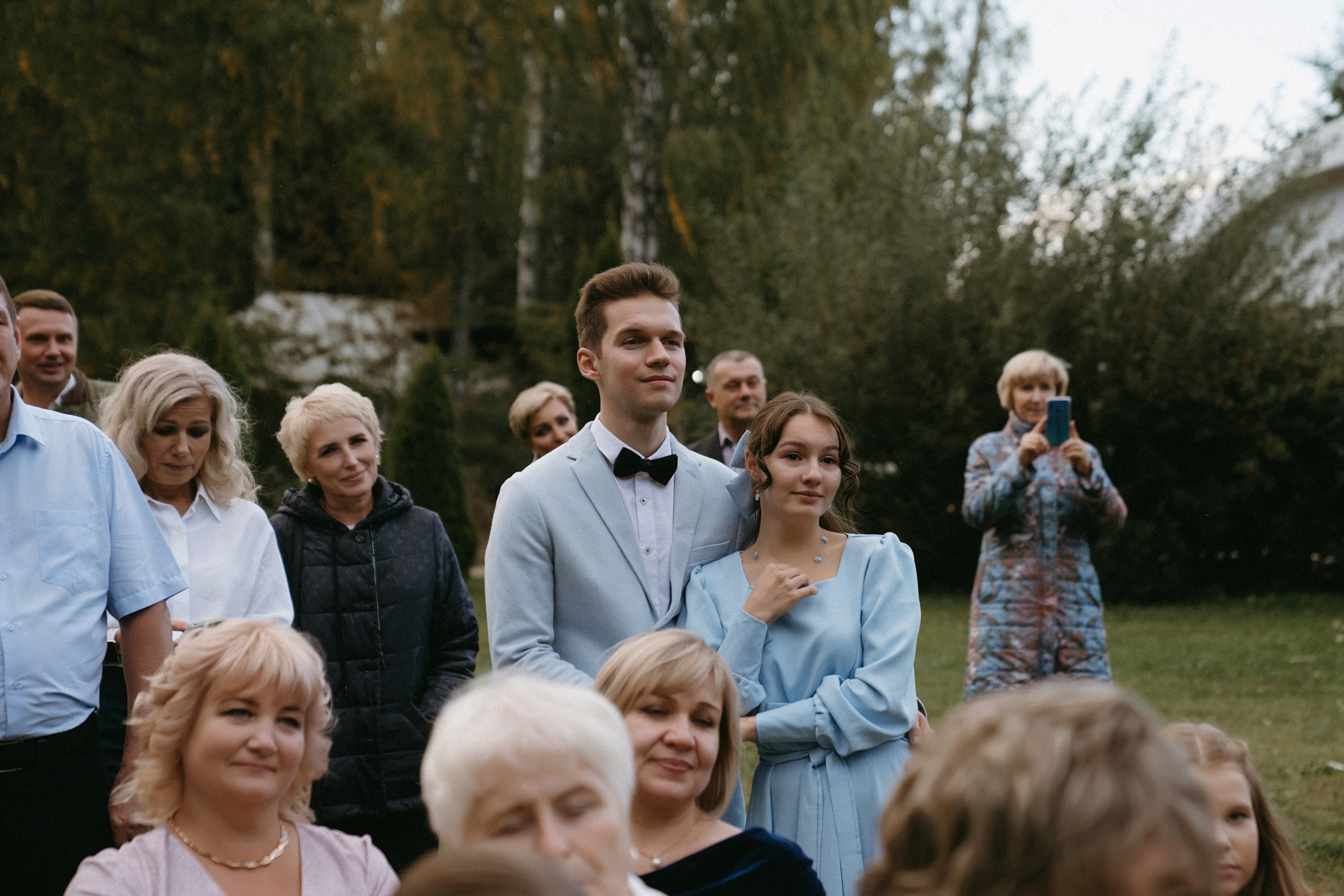 17 сентября 2022 выездная церемония. Фотограф Наталья Шелест