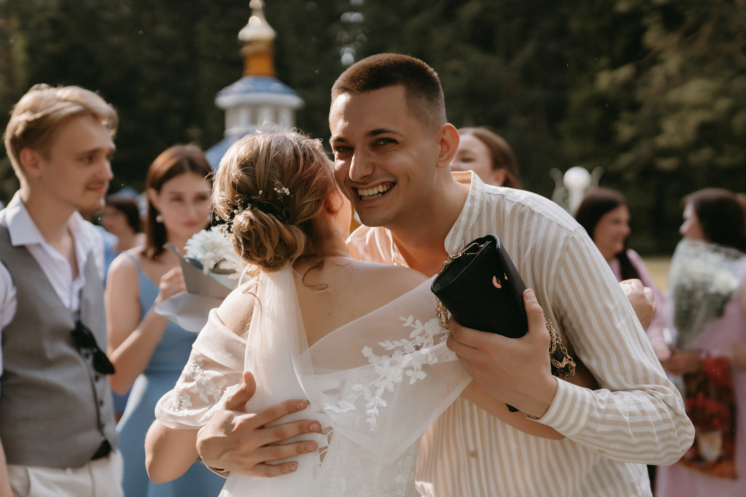 8 июля 2022. Фотограф Наталья Шелест