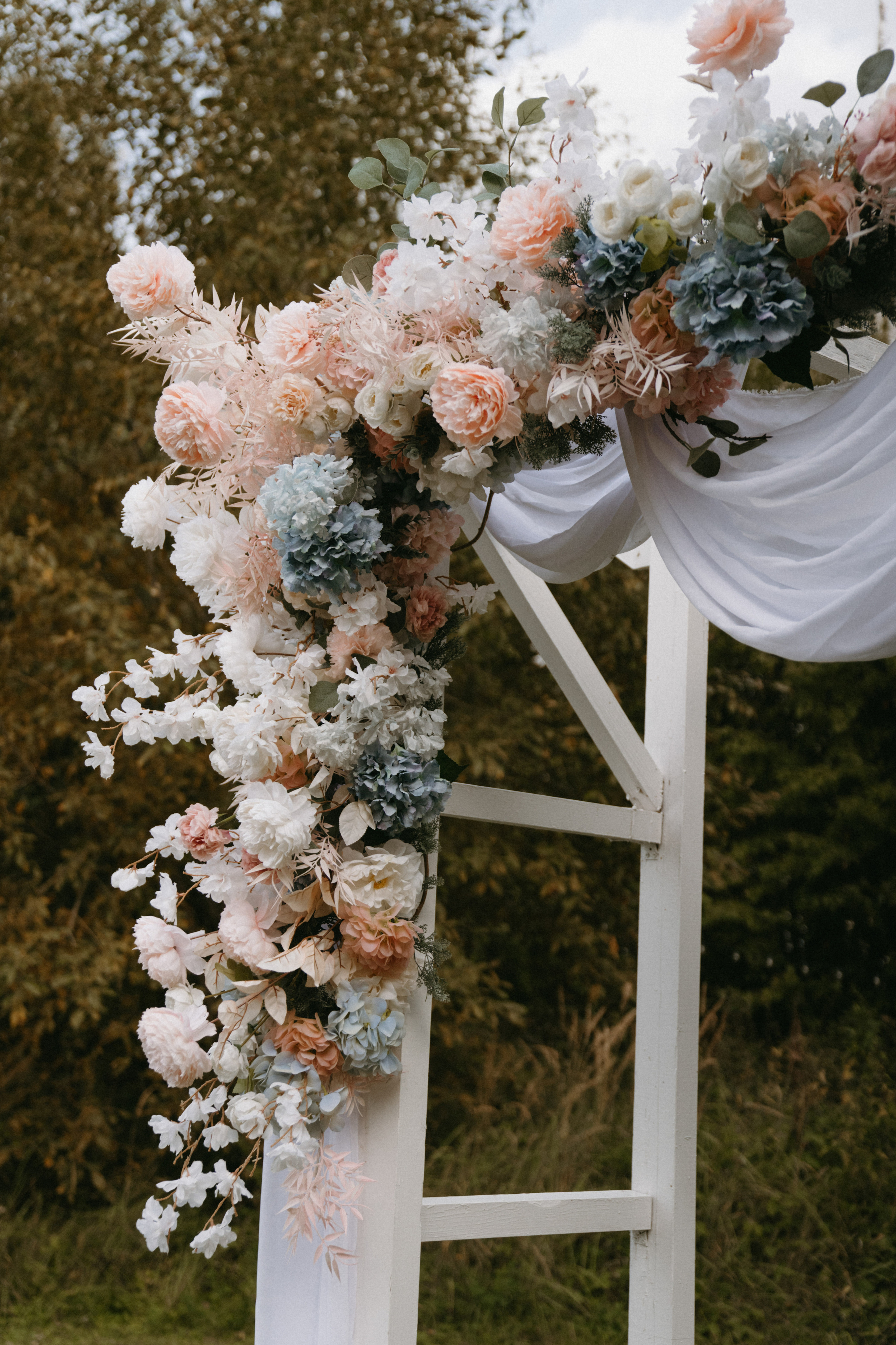 17 сентября 2022 выездная церемония. Фотограф Наталья Шелест