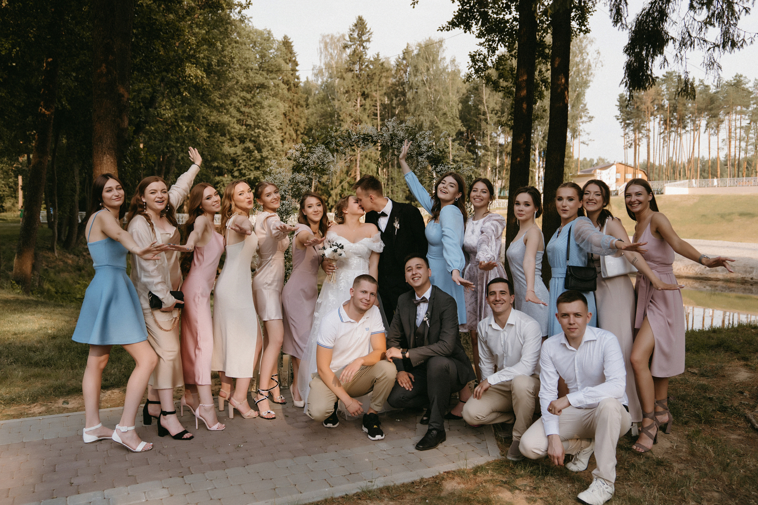 8 июля 2022. Фотограф Наталья Шелест